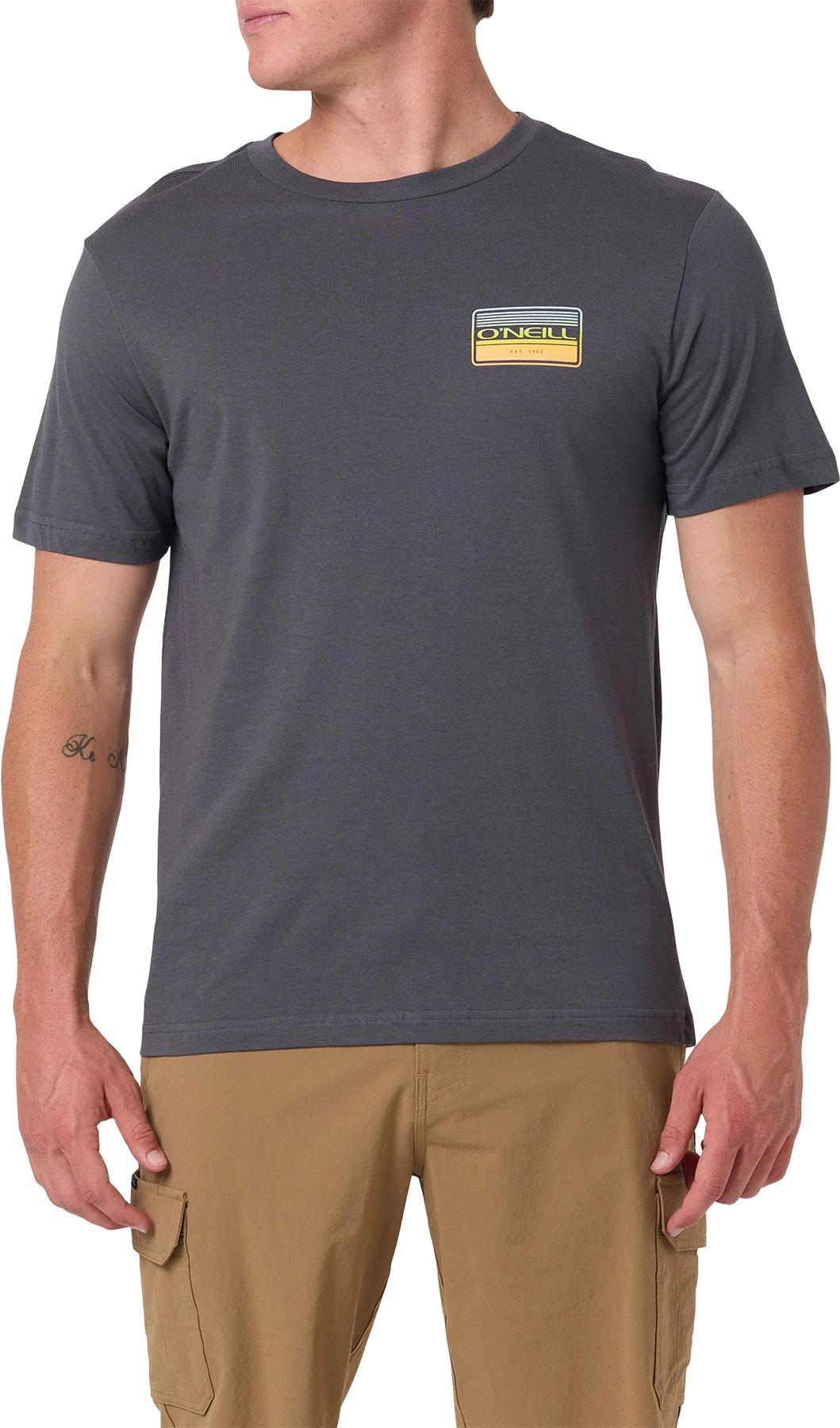 Product gallery image number 5 for product Banner Classic Short Sleeves Tee - Men's