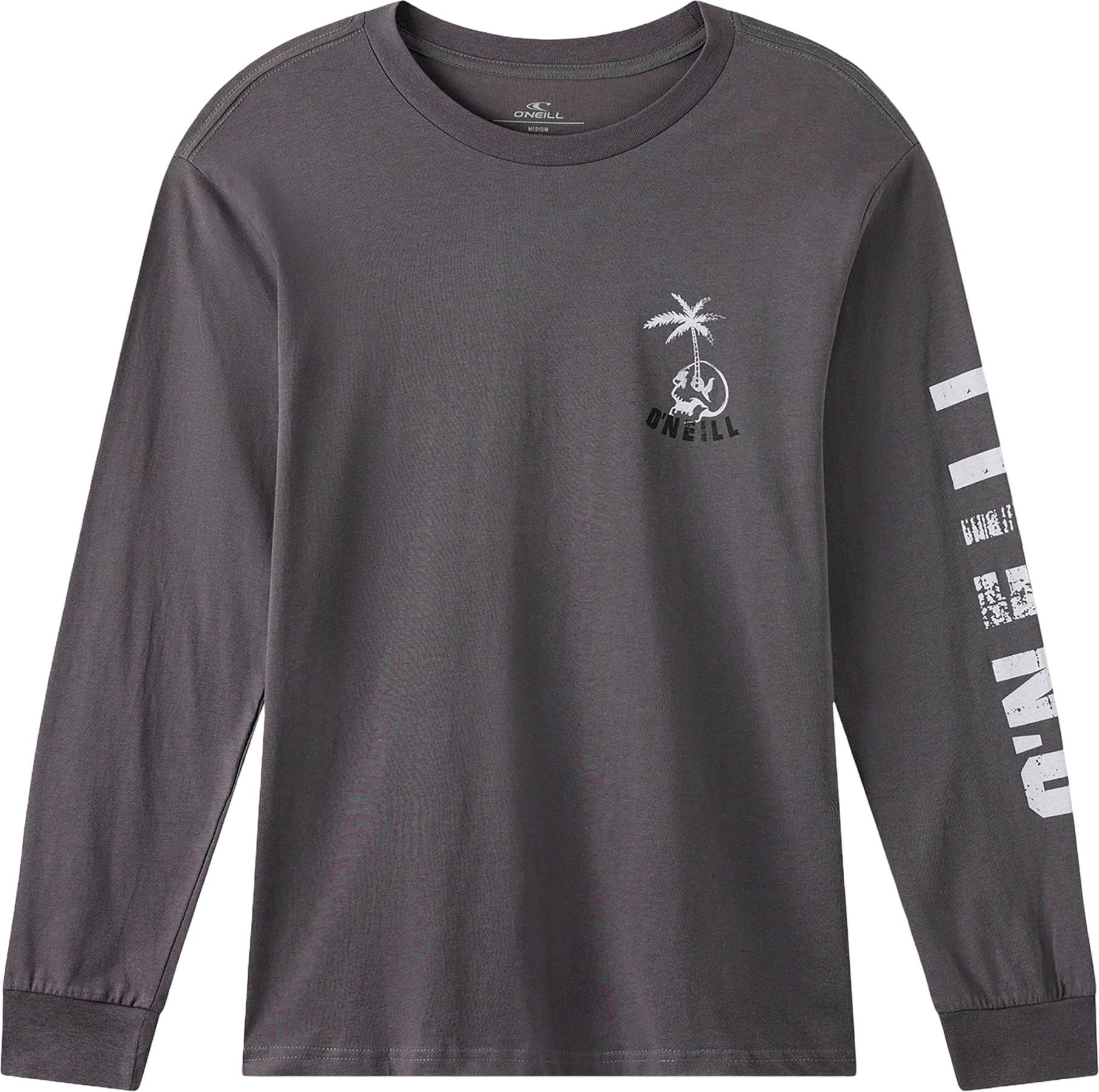 Product image for Cutback Long sleeves Tee - Men's
