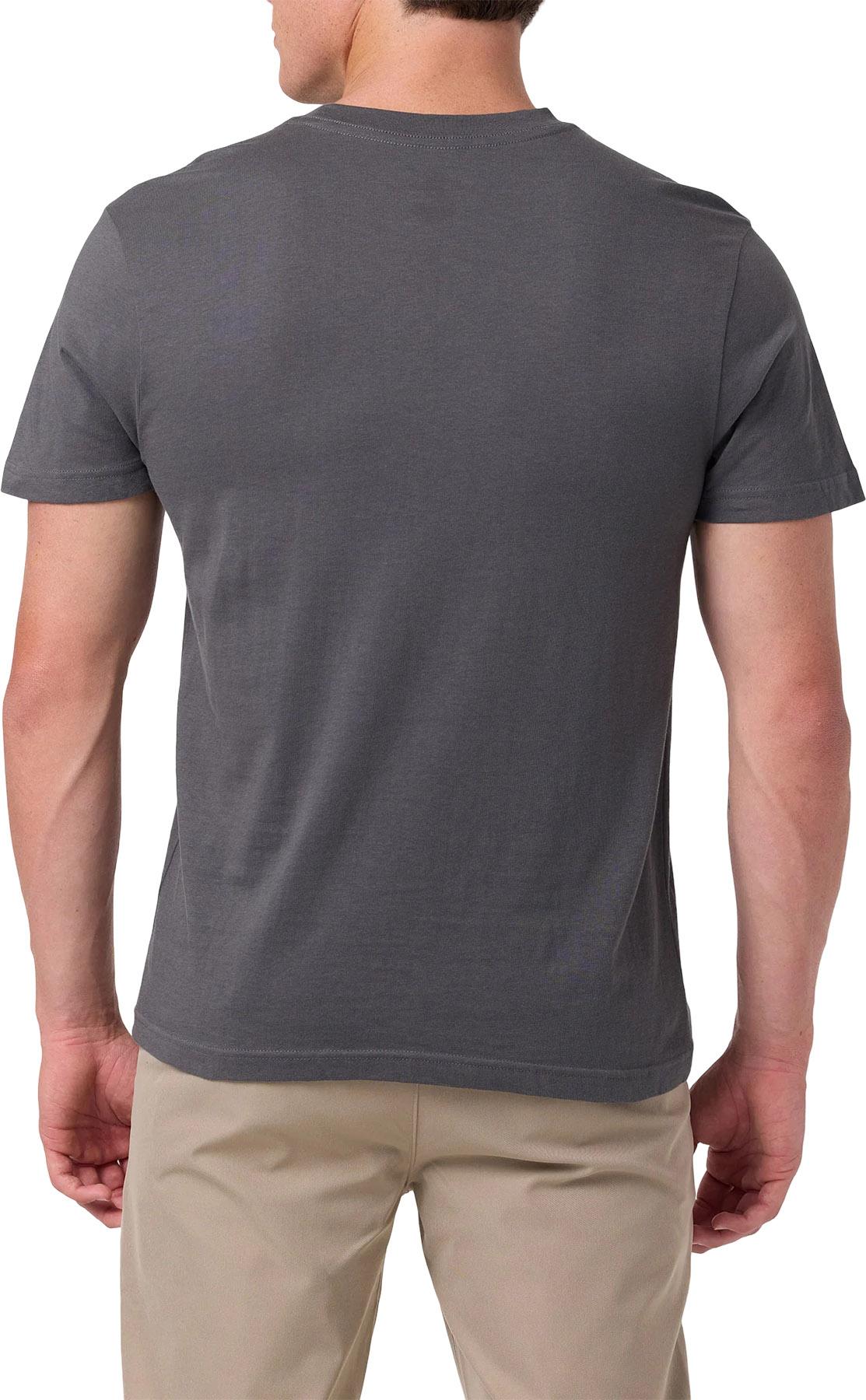 Product gallery image number 2 for product Nonagon Classic Short Sleeves Tee - Men's