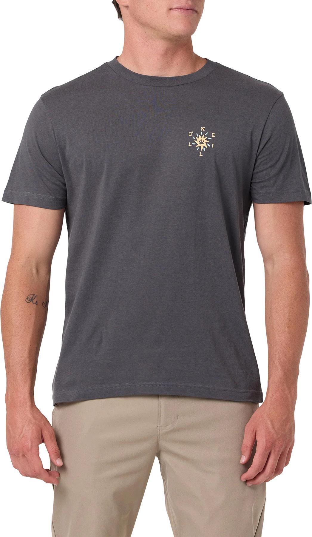 Product gallery image number 4 for product Nonagon Classic Short Sleeves Tee - Men's