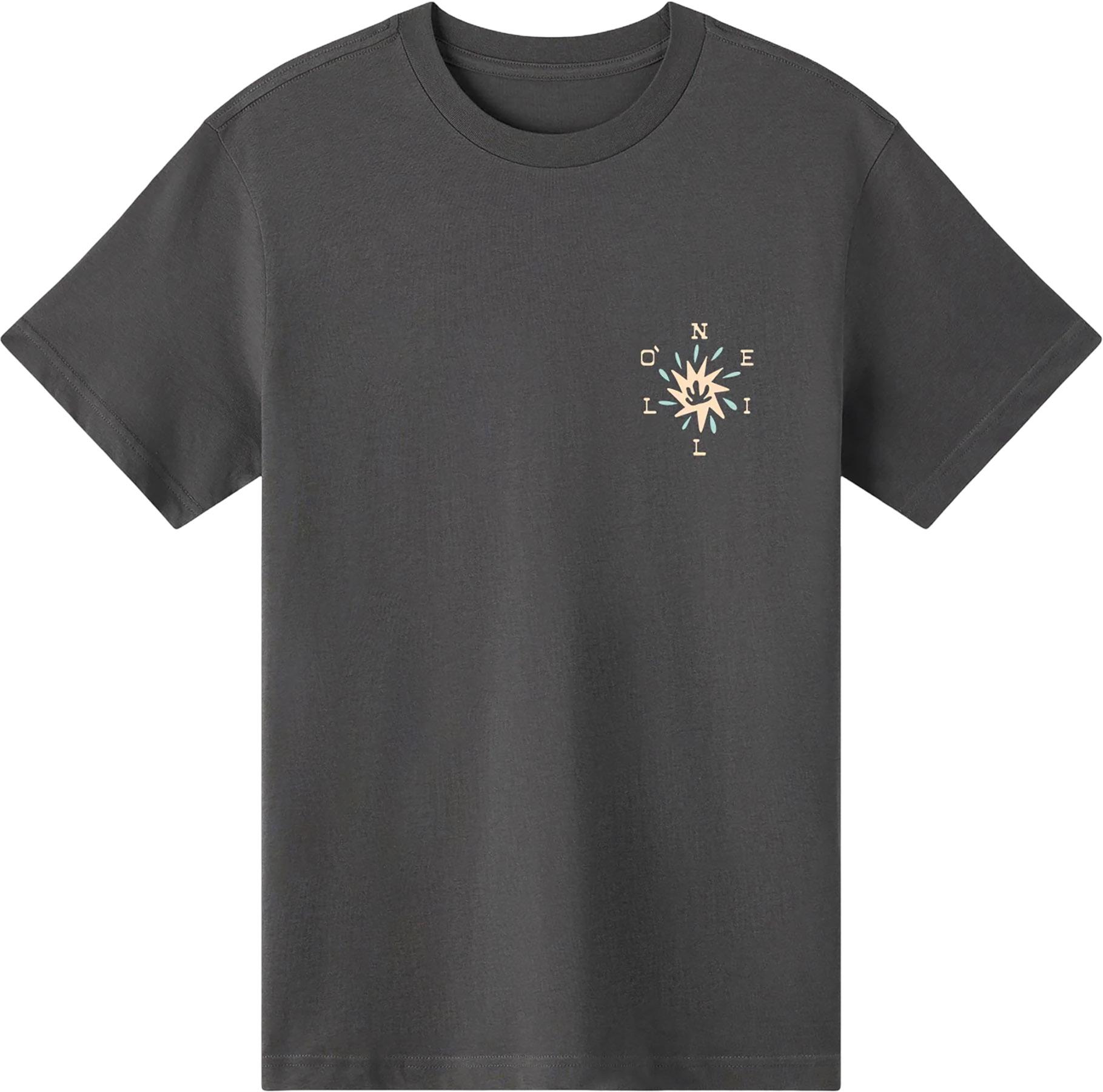 Product image for Nonagon Classic Short Sleeves Tee - Men's