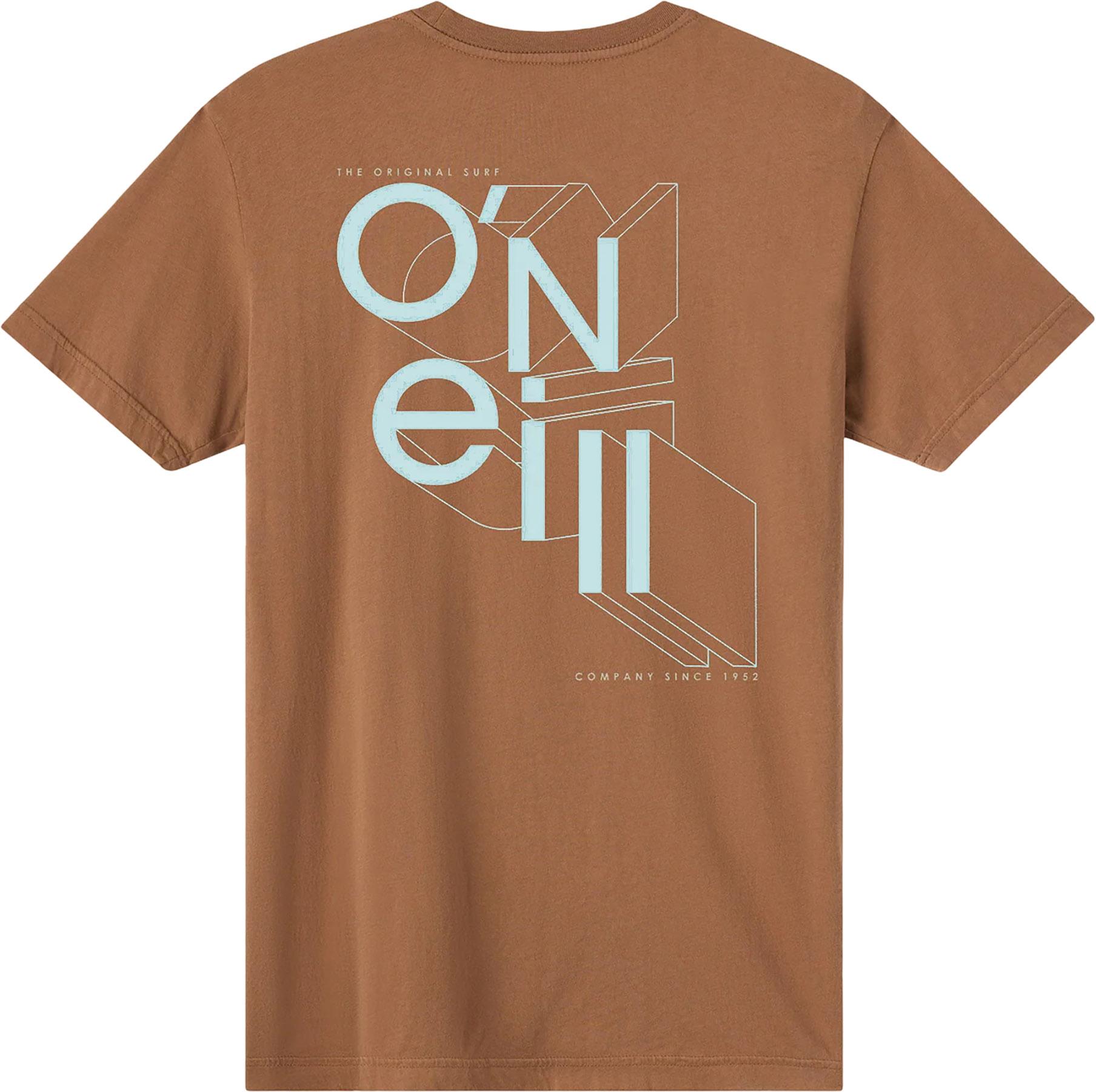 Product gallery image number 2 for product OG Cubed Vintage Short Sleeves Tee - Men's