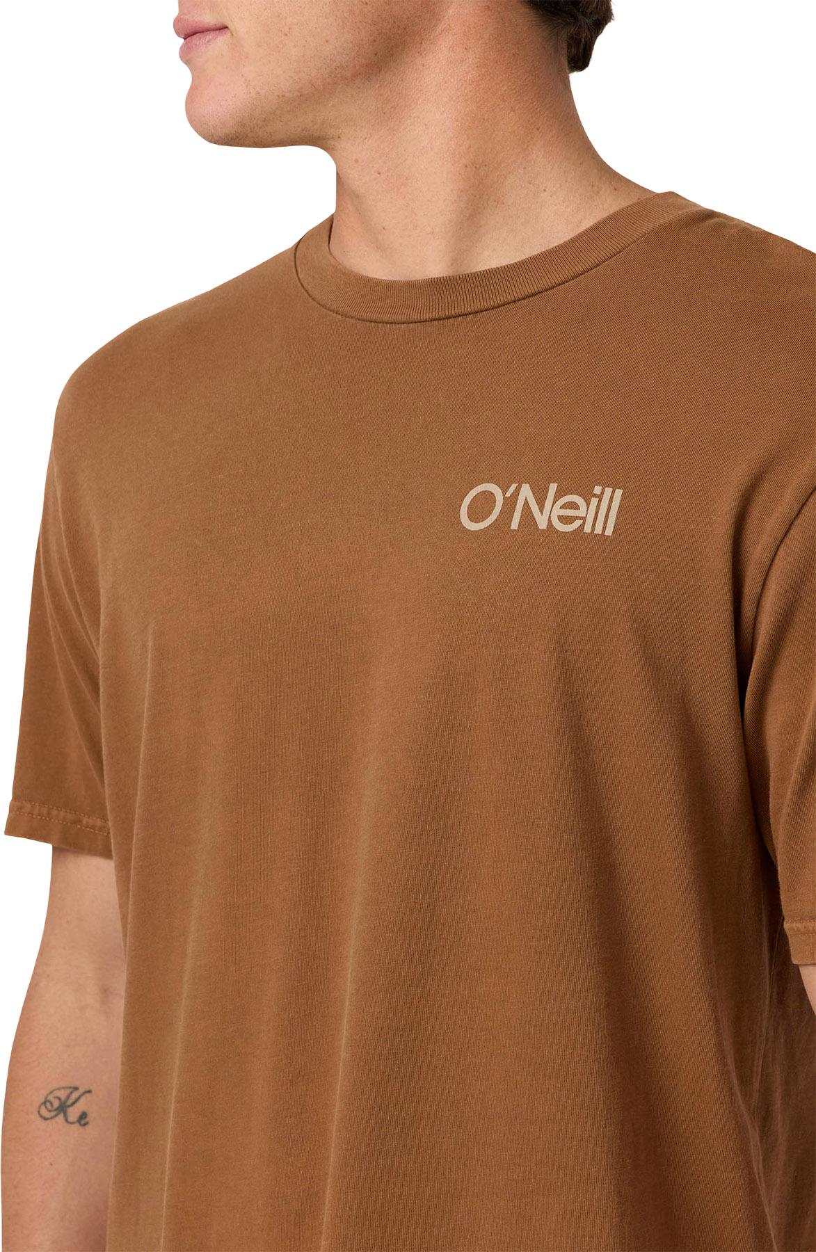 Product gallery image number 4 for product OG Cubed Vintage Short Sleeves Tee - Men's