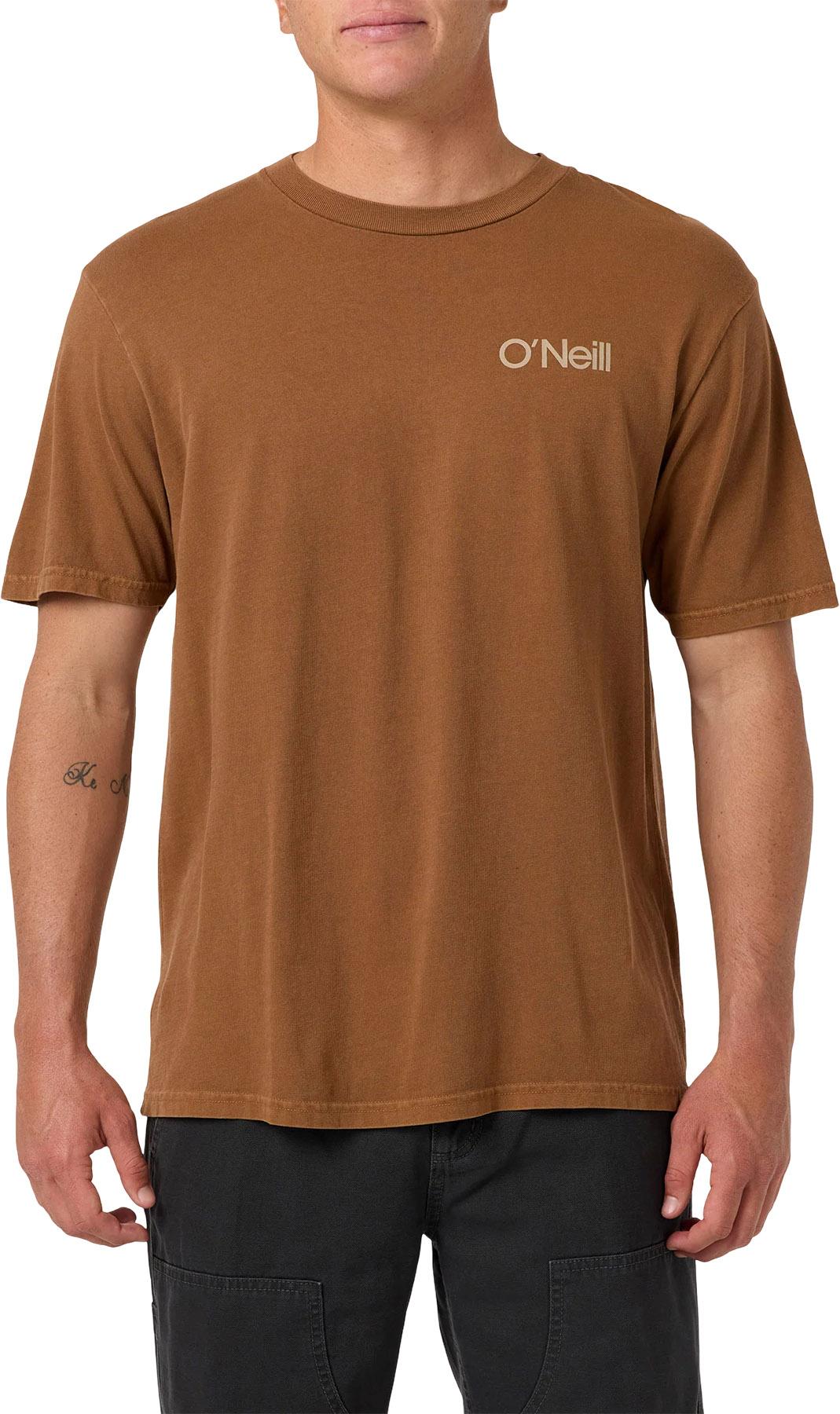Product gallery image number 5 for product OG Cubed Vintage Short Sleeves Tee - Men's
