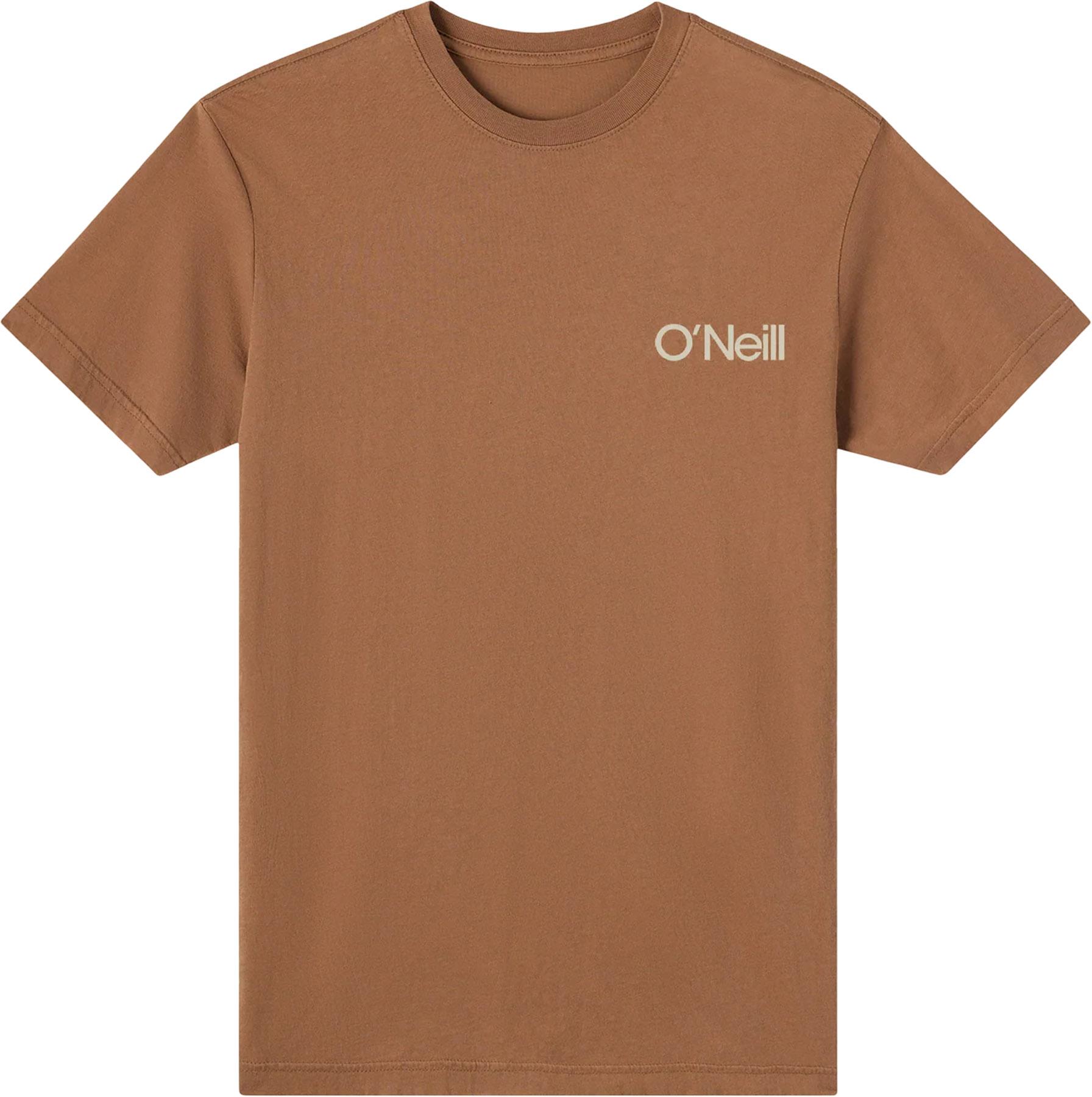 Product image for OG Cubed Vintage Short Sleeves Tee - Men's