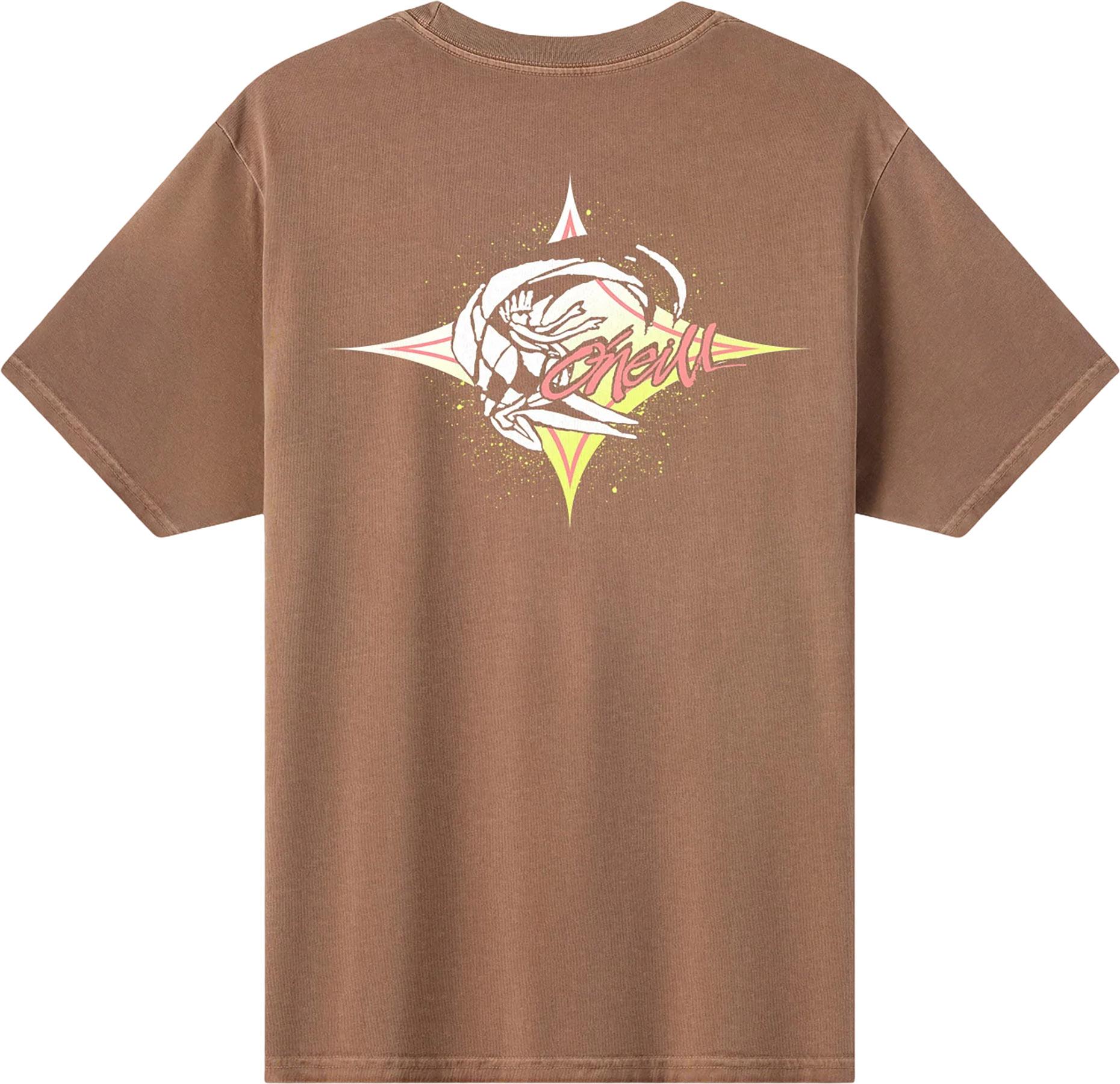 Product gallery image number 2 for product OG Spike Vintage Short Sleeves Tee - Men's
