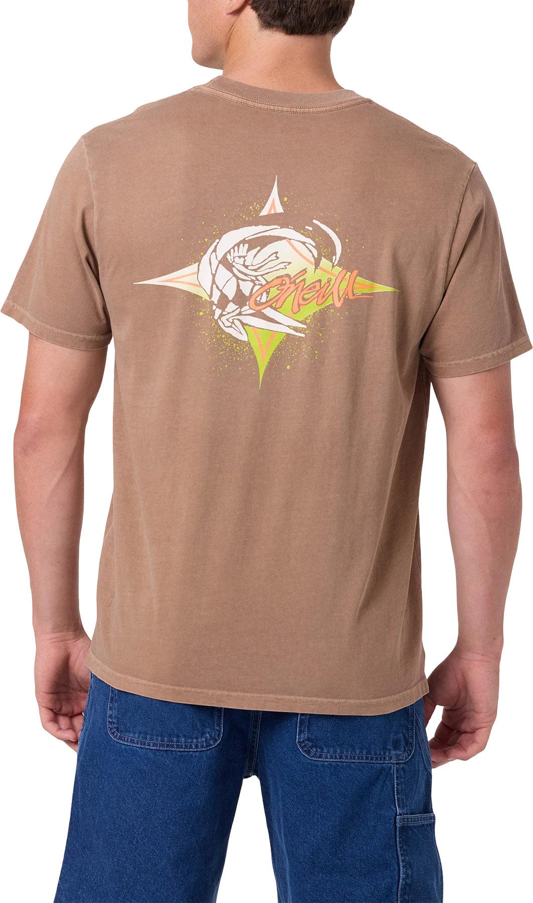Product gallery image number 3 for product OG Spike Vintage Short Sleeves Tee - Men's