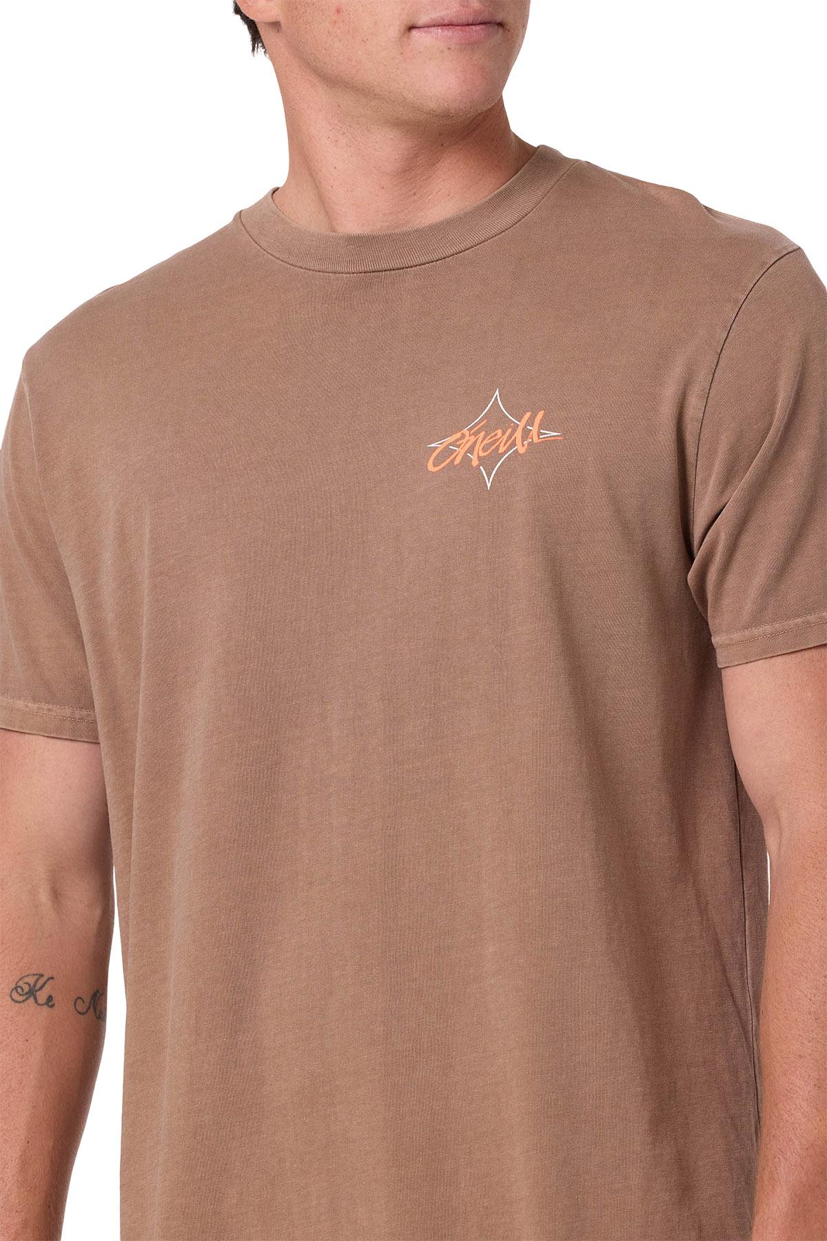 Product gallery image number 4 for product OG Spike Vintage Short Sleeves Tee - Men's