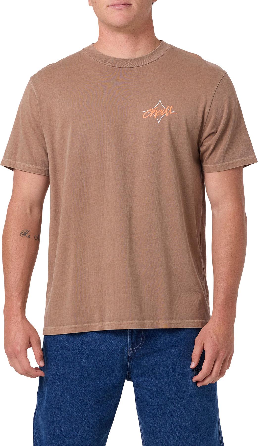 Product gallery image number 5 for product OG Spike Vintage Short Sleeves Tee - Men's