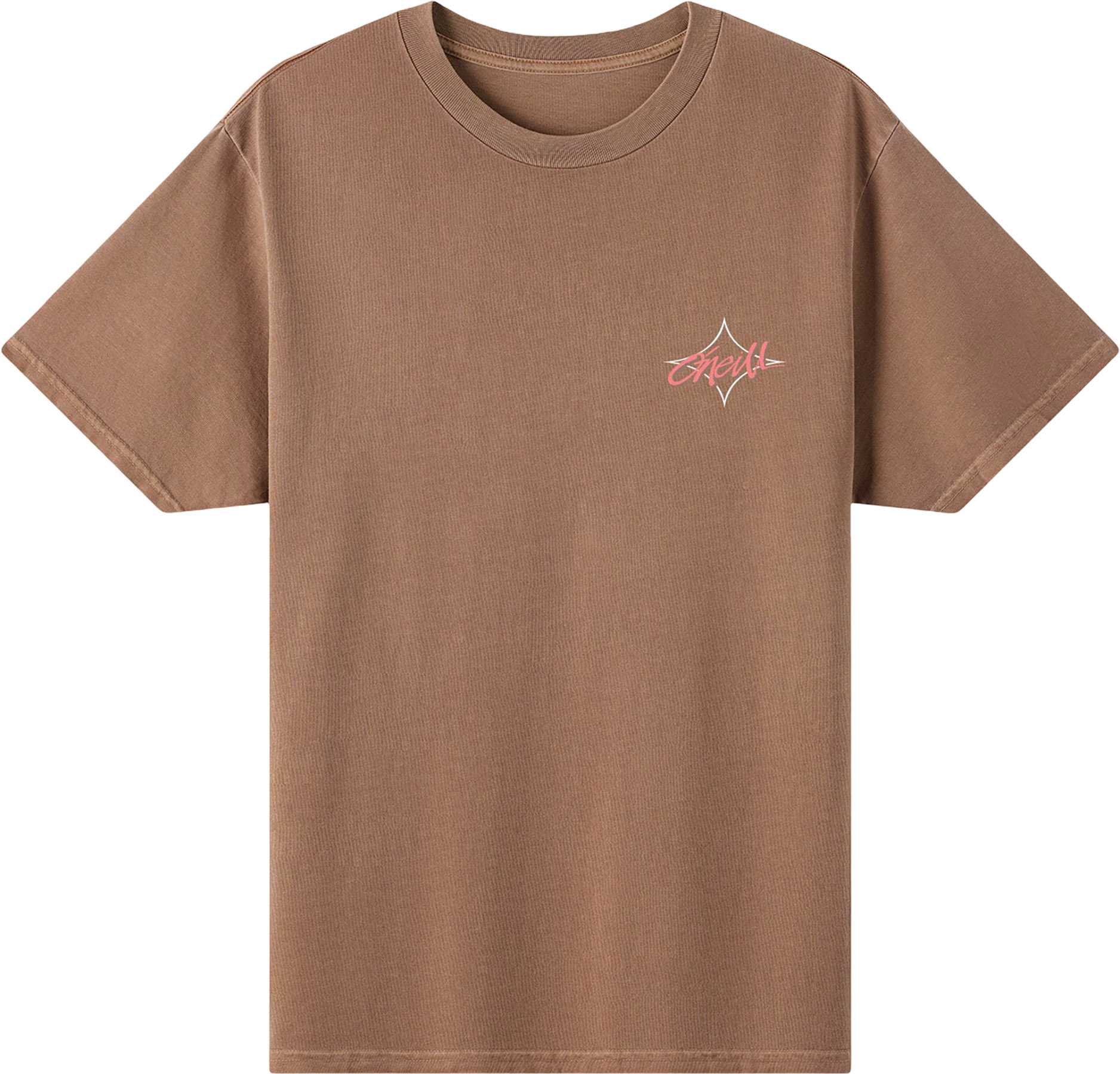 Carob Brown