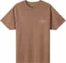 Colour: Carob Brown