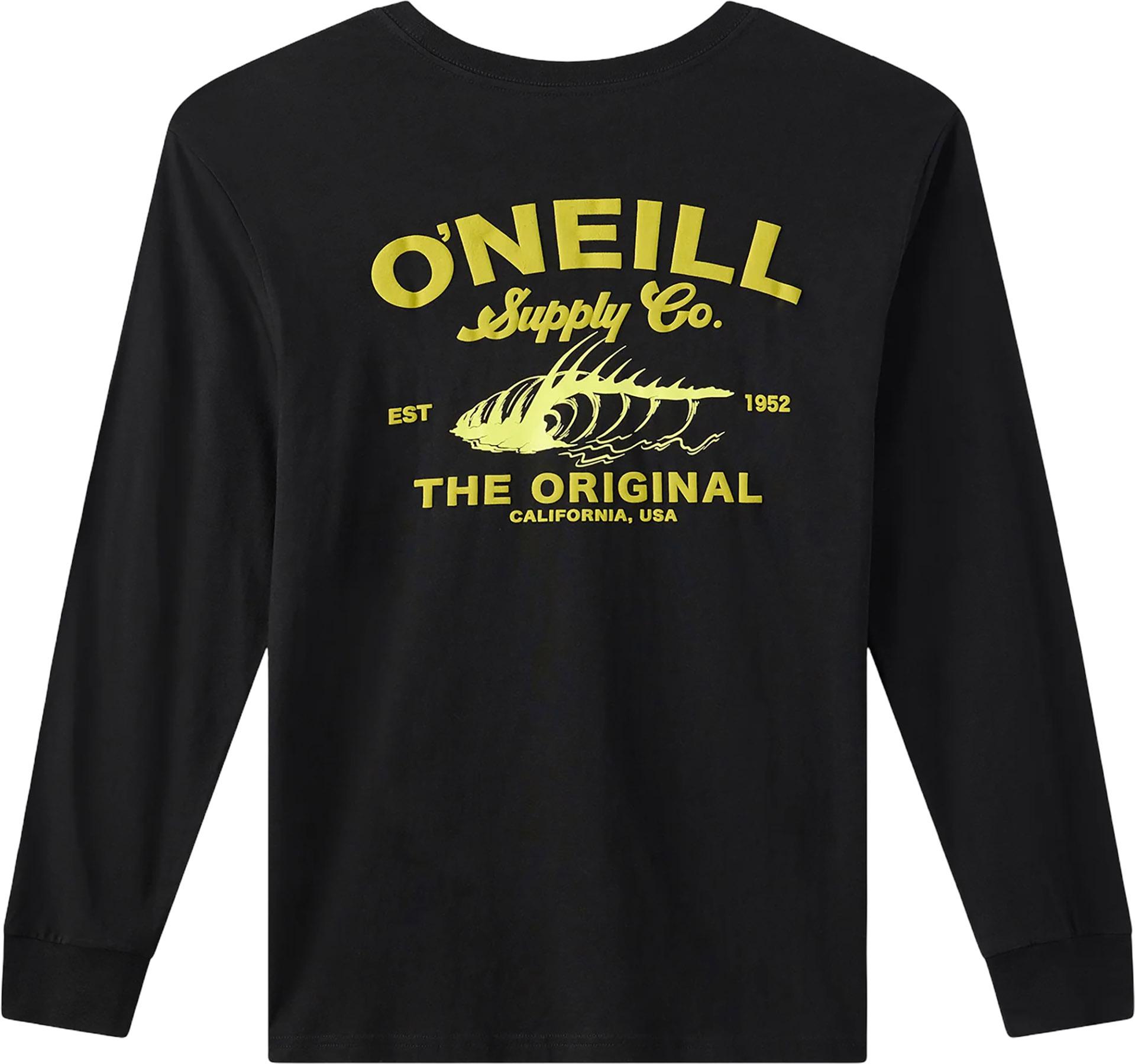 Product gallery image number 2 for product Scholar Long sleeves Tee - Men's