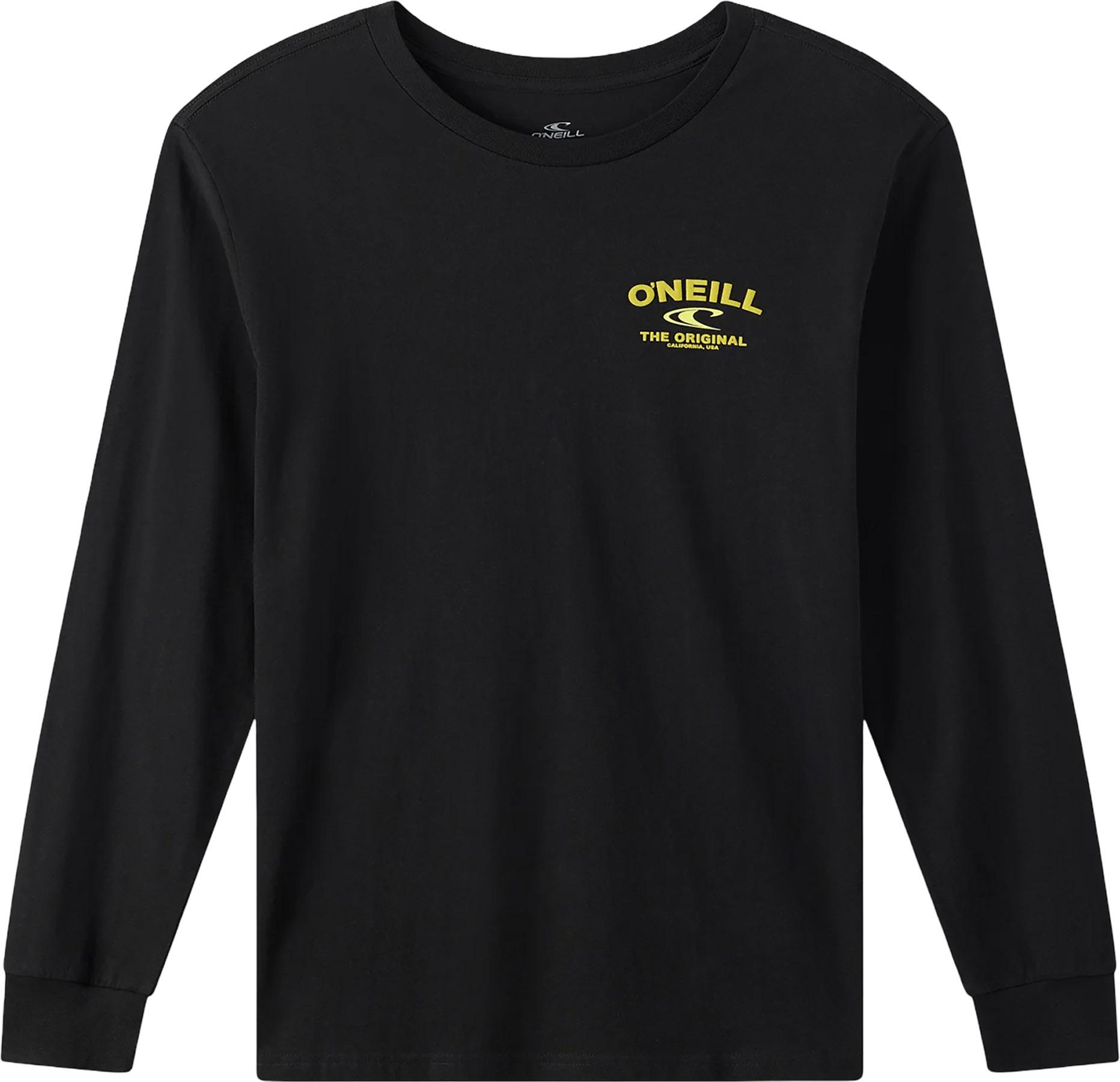 Product image for Scholar Long sleeves Tee - Men's