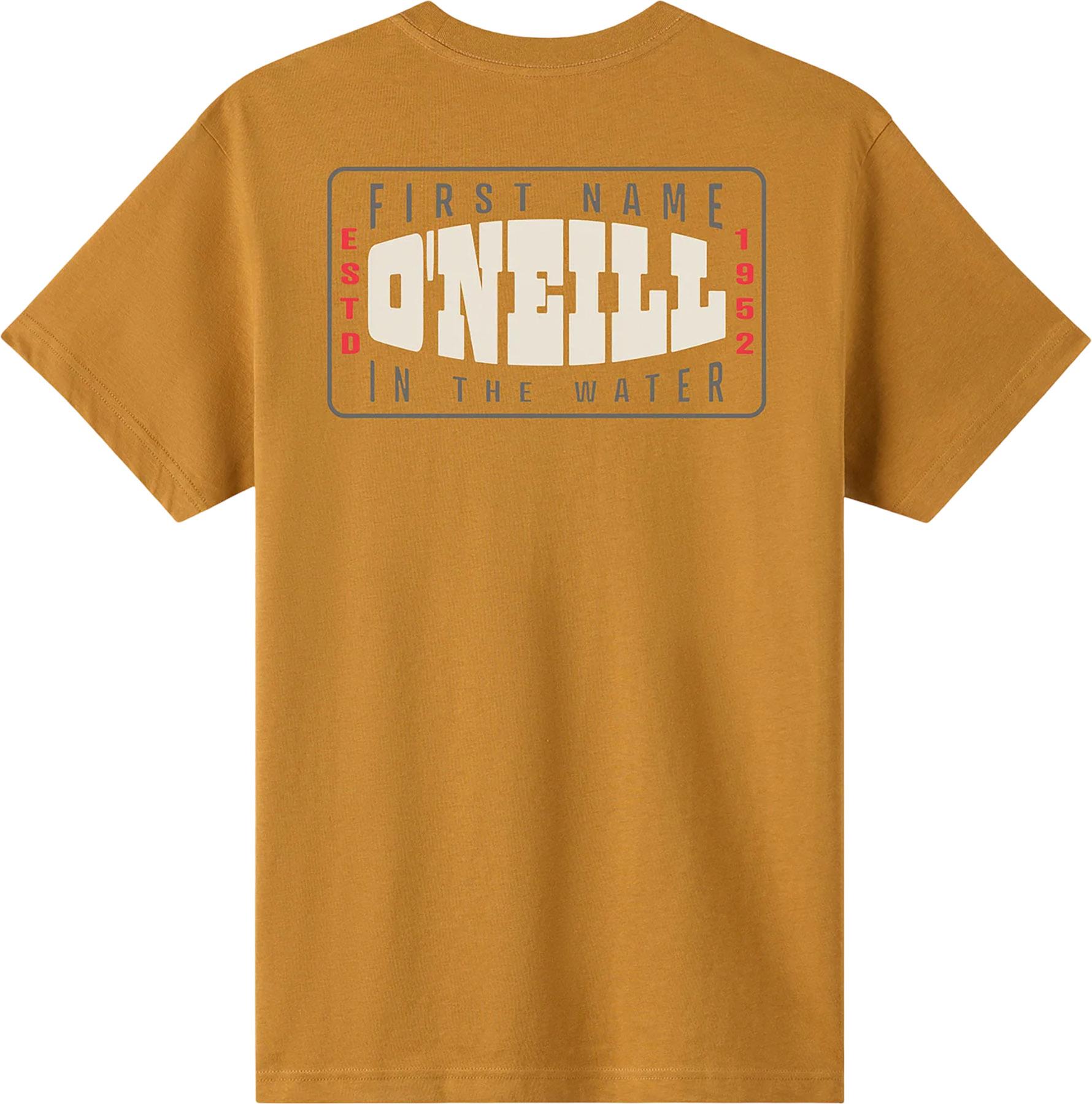 Product gallery image number 5 for product Western Classic Short Sleeves Tee - Men's