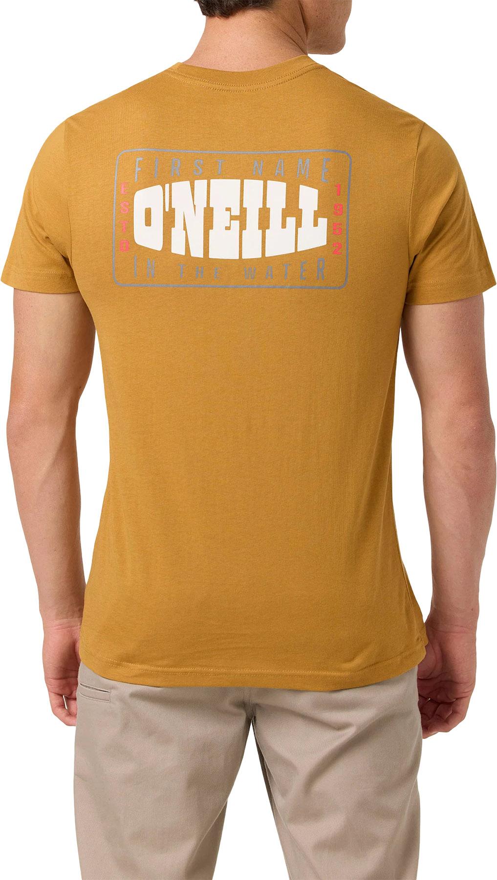 Product gallery image number 2 for product Western Classic Short Sleeves Tee - Men's