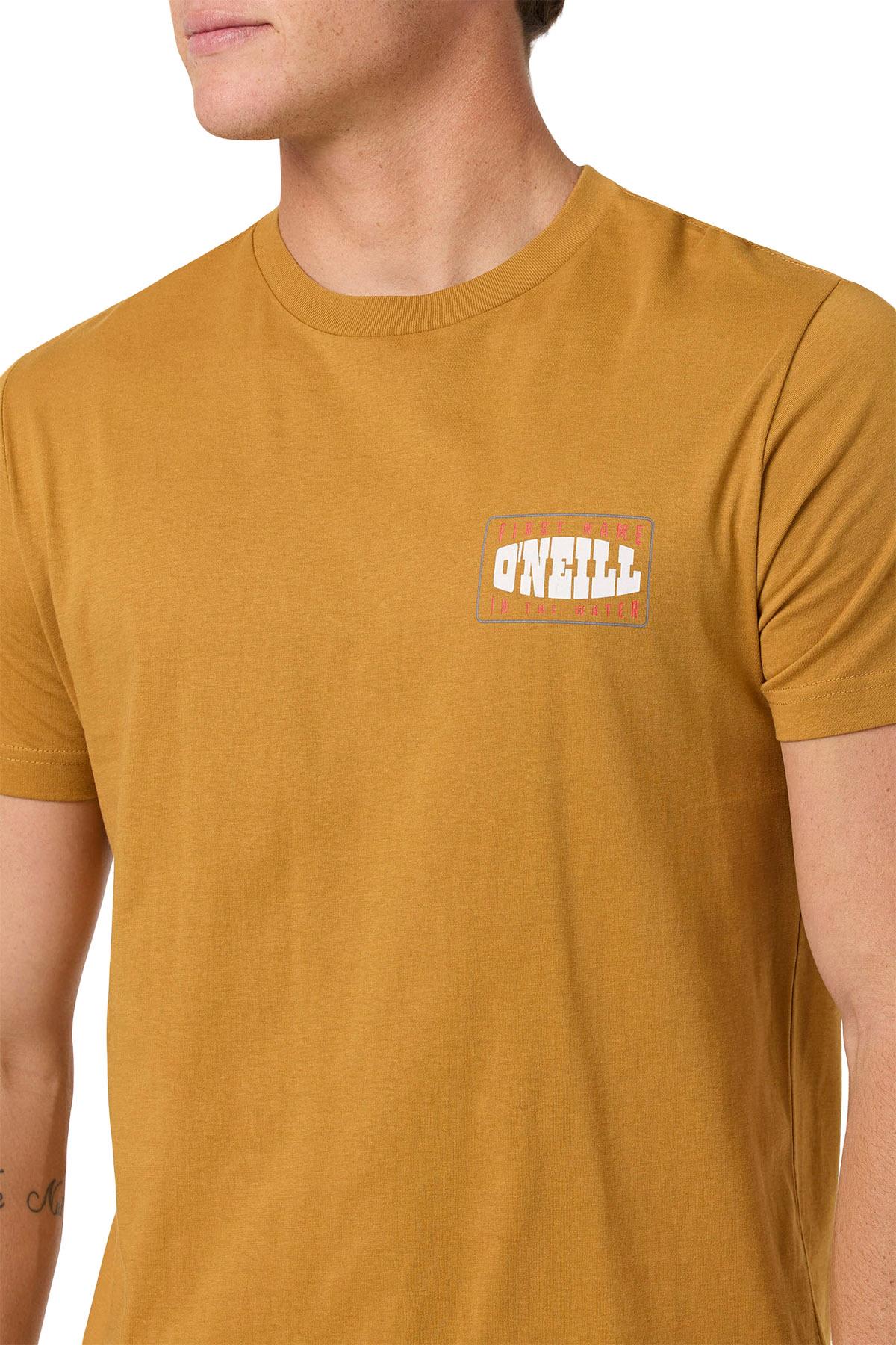 Product gallery image number 3 for product Western Classic Short Sleeves Tee - Men's