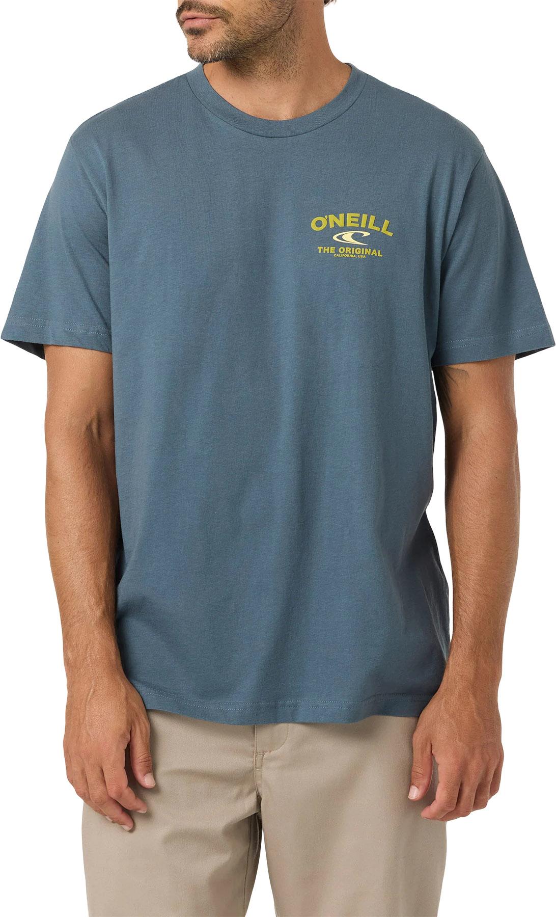 Product gallery image number 5 for product Scholar Classic Short Sleeves Tee - Men's