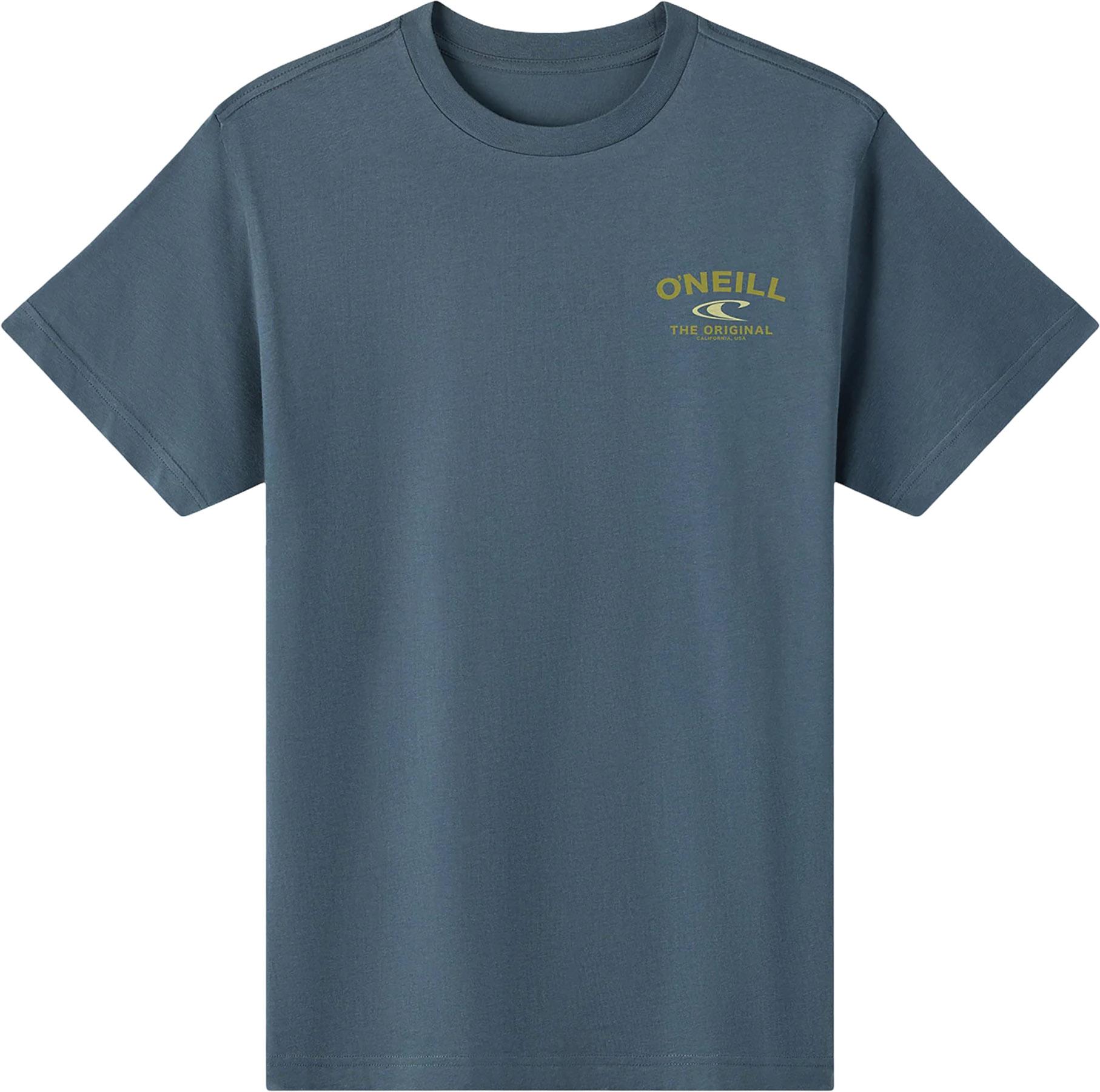 Product image for Scholar Classic Short Sleeves Tee - Men's