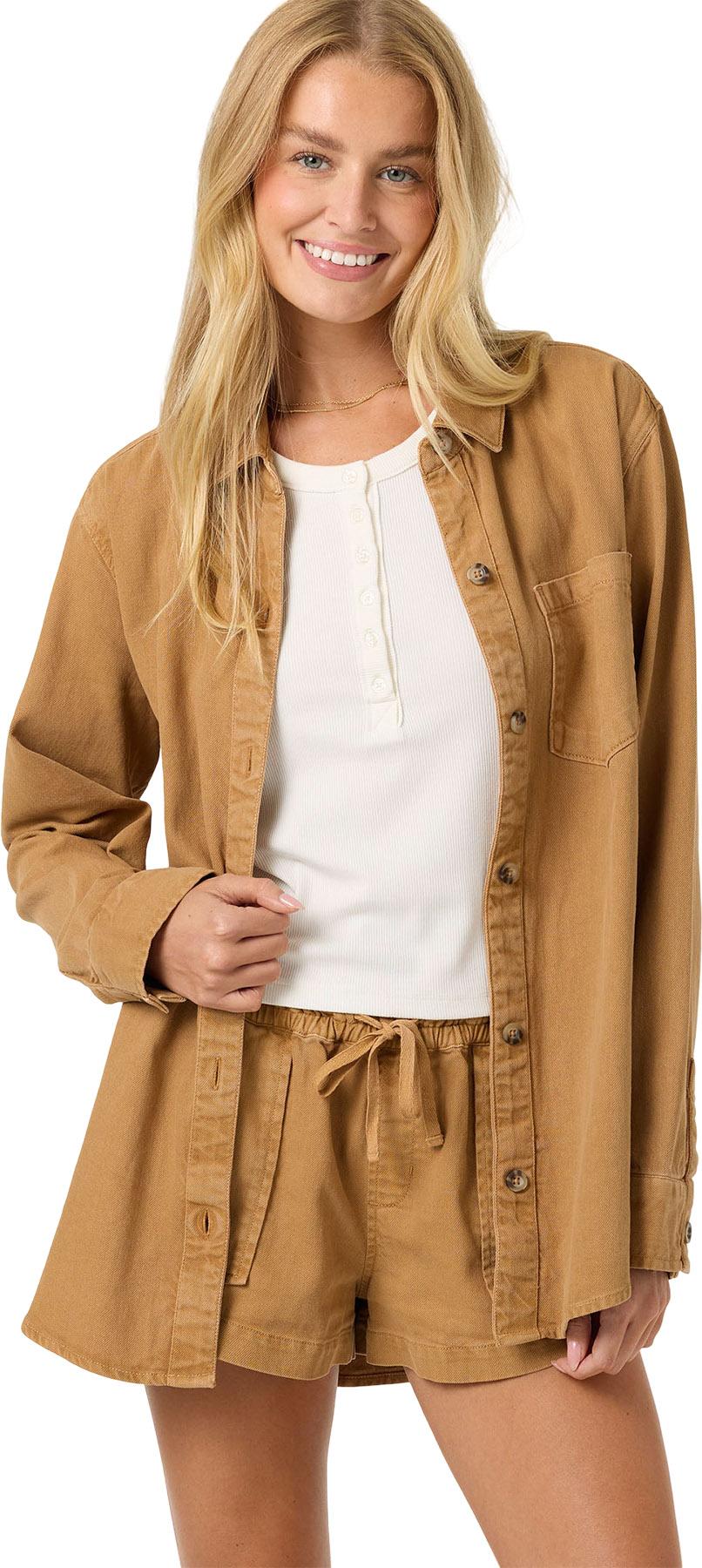 Product image for Sevie Shacket - Women's