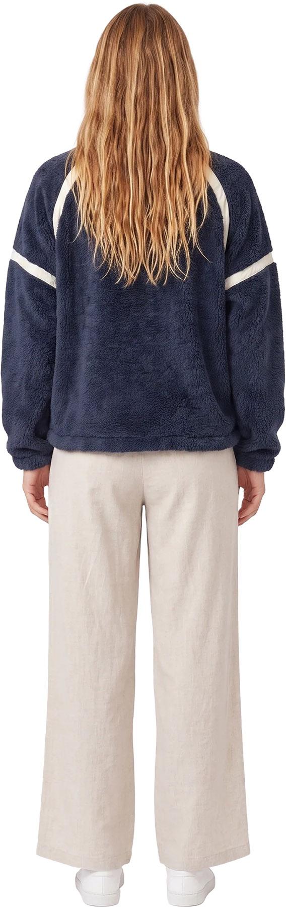 Product gallery image number 2 for product Maple Fleece Jacket - Women's