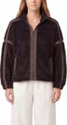 Colour: Dark Roast Purple