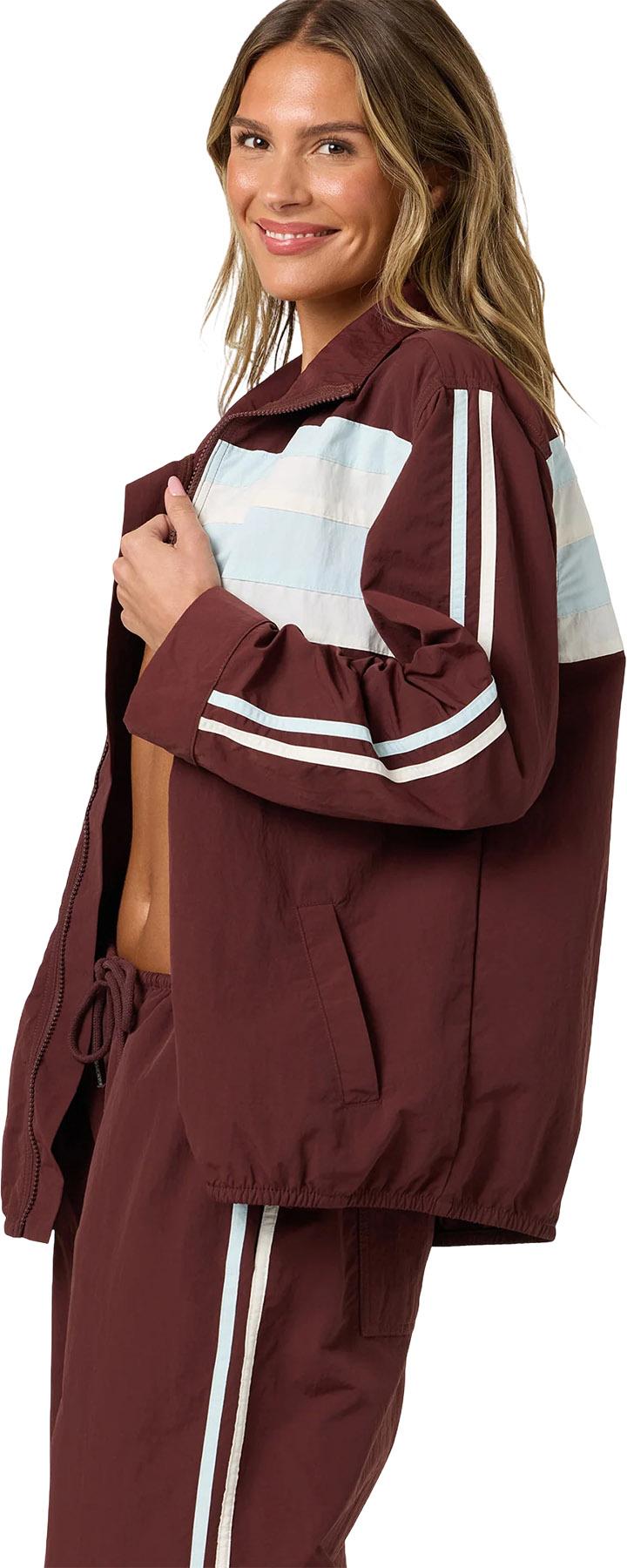 Product gallery image number 4 for product Blaine Jacket - Women's