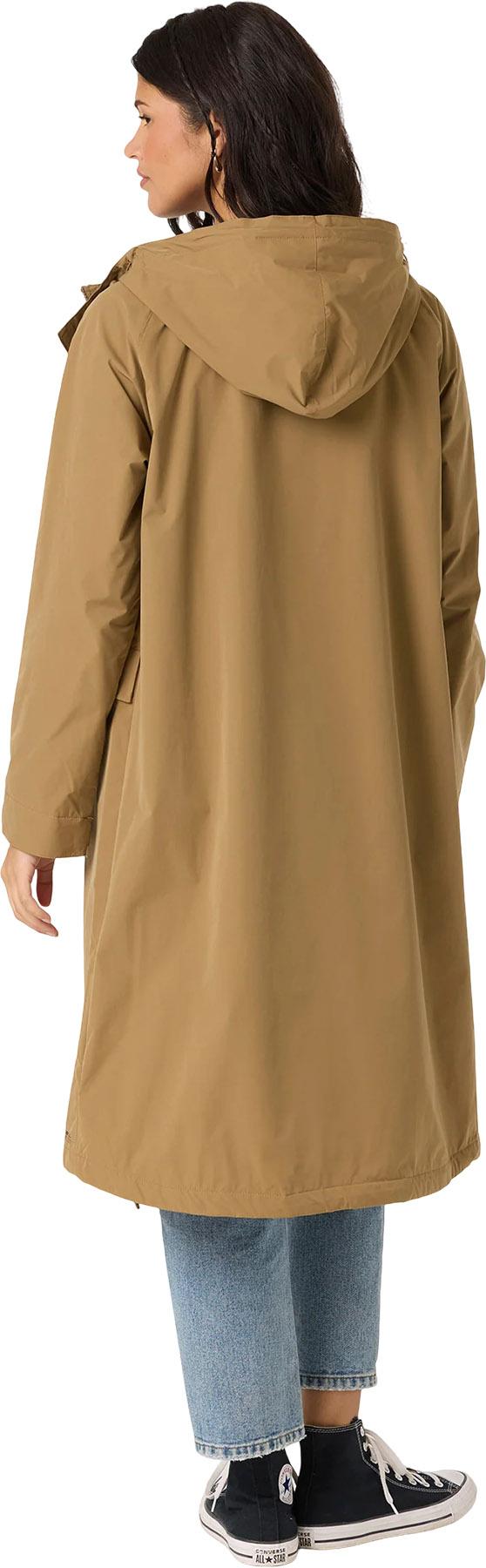 Product gallery image number 3 for product TRVLR Charlie Jacket - Women's