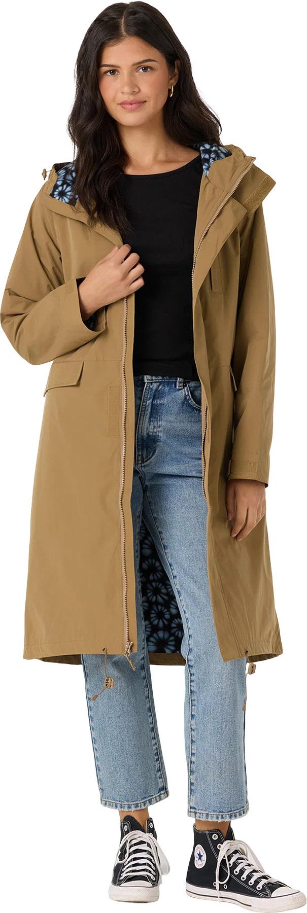 Product image for TRVLR Charlie Jacket - Women's