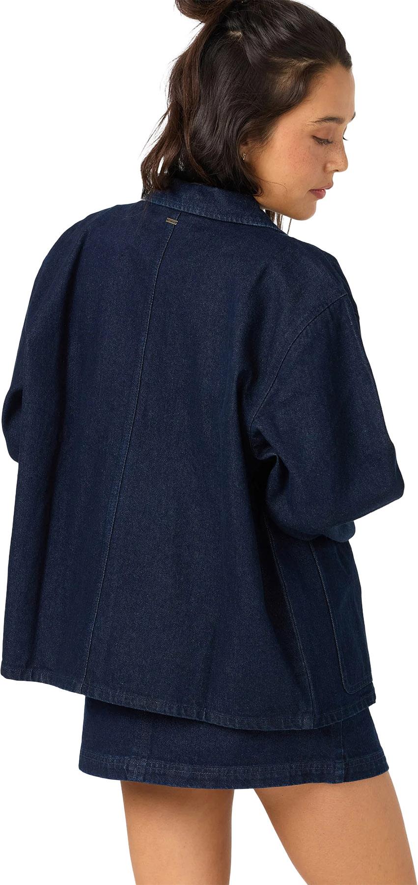 Numéro de l'image de la galerie de produits 2 pour le produit Manteau OG Chance - Femme