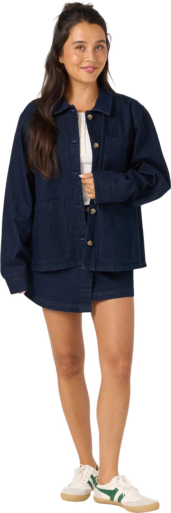 Numéro de l'image de la galerie de produits 4 pour le produit Manteau OG Chance - Femme