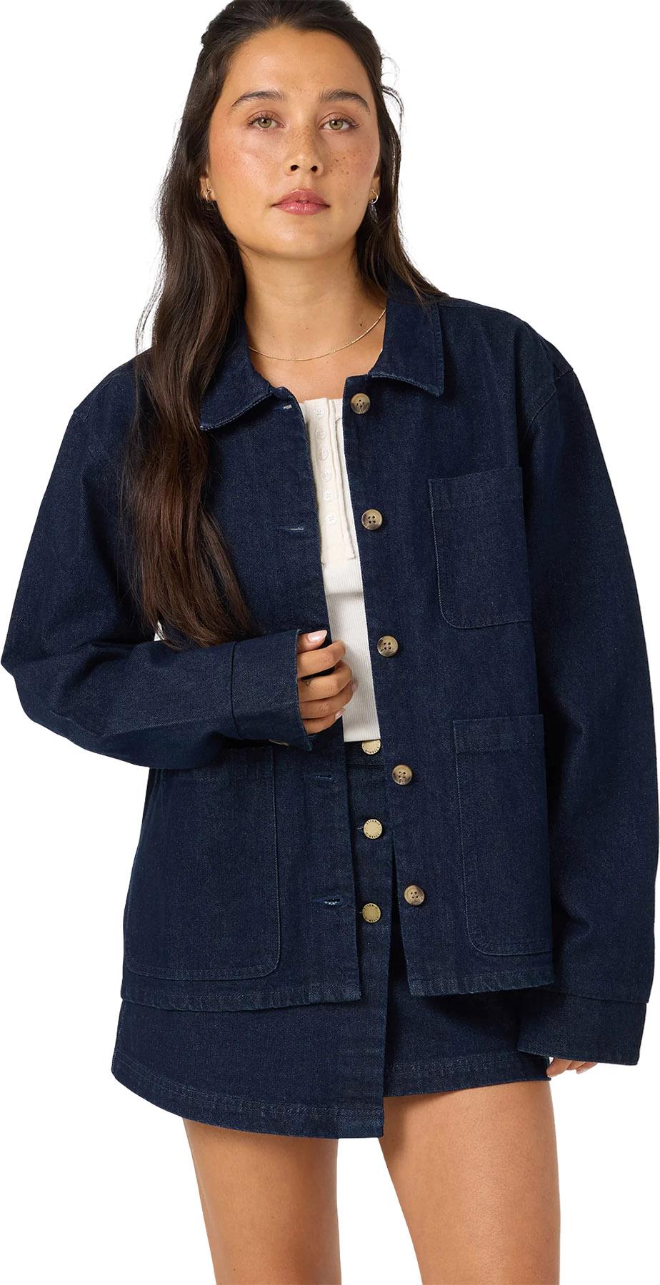 Image de produit pour Manteau OG Chance - Femme