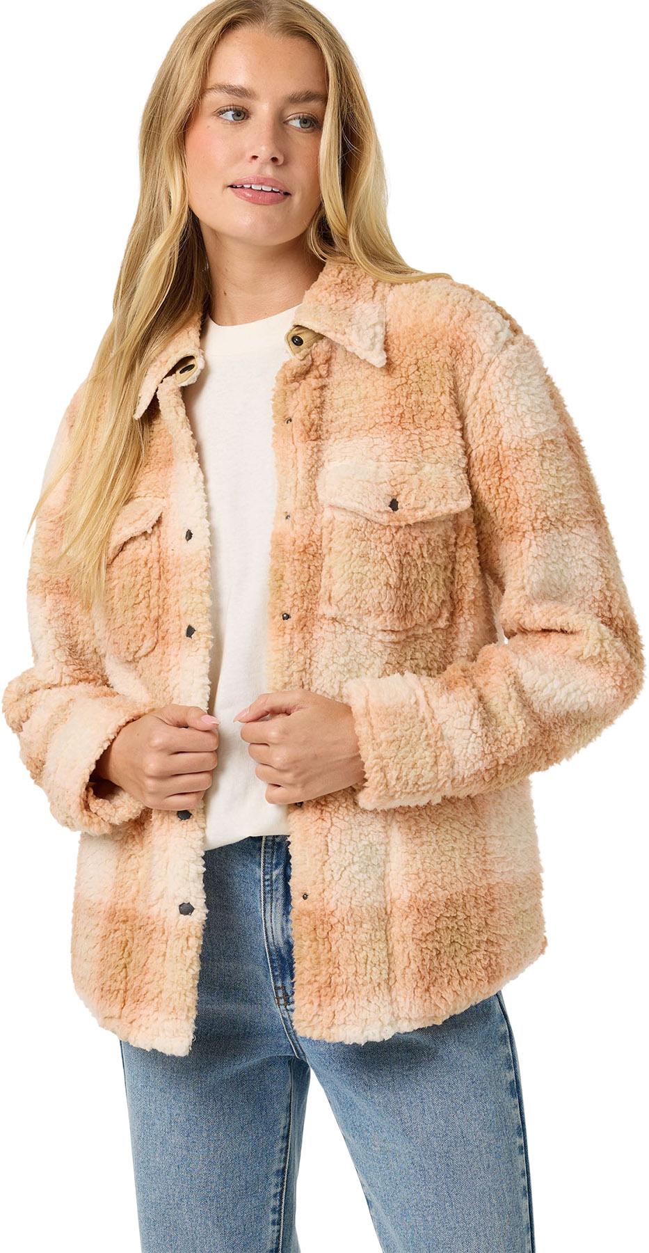 Product image for Zuma High Pile Jacket - Women's