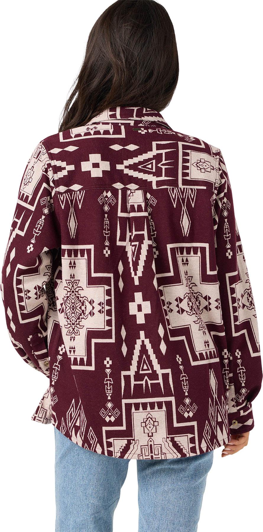 Numéro de l'image de la galerie de produits 2 pour le produit Haut en Tricot à manches longues Jorgina - Femme