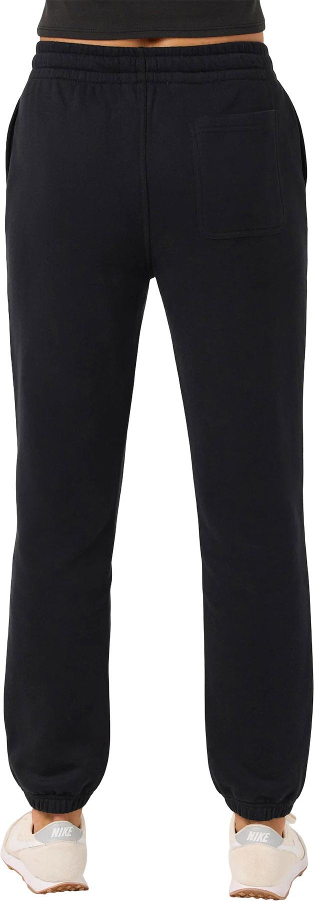 Product gallery image number 2 for product Tropic Floral Relaxed Sweatpant - Women's