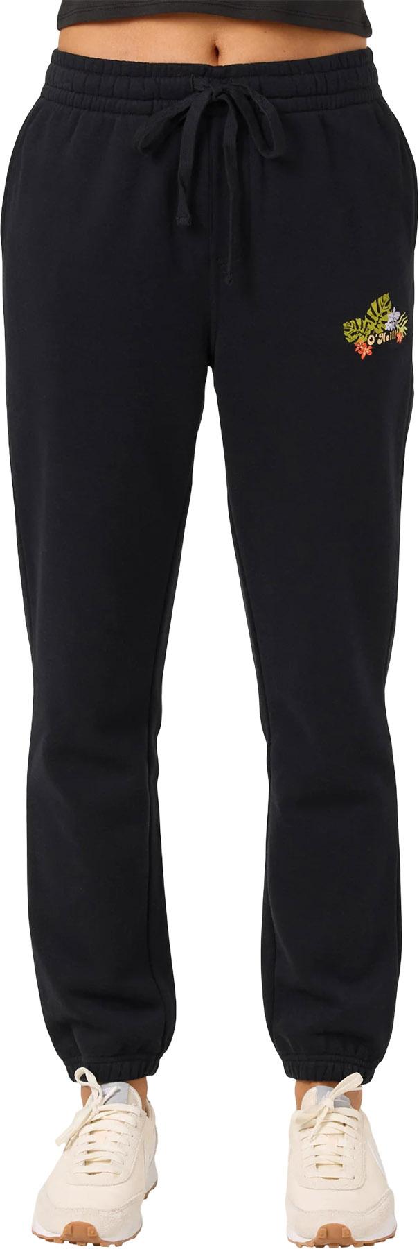 Product image for Tropic Floral Relaxed Sweatpant - Women's