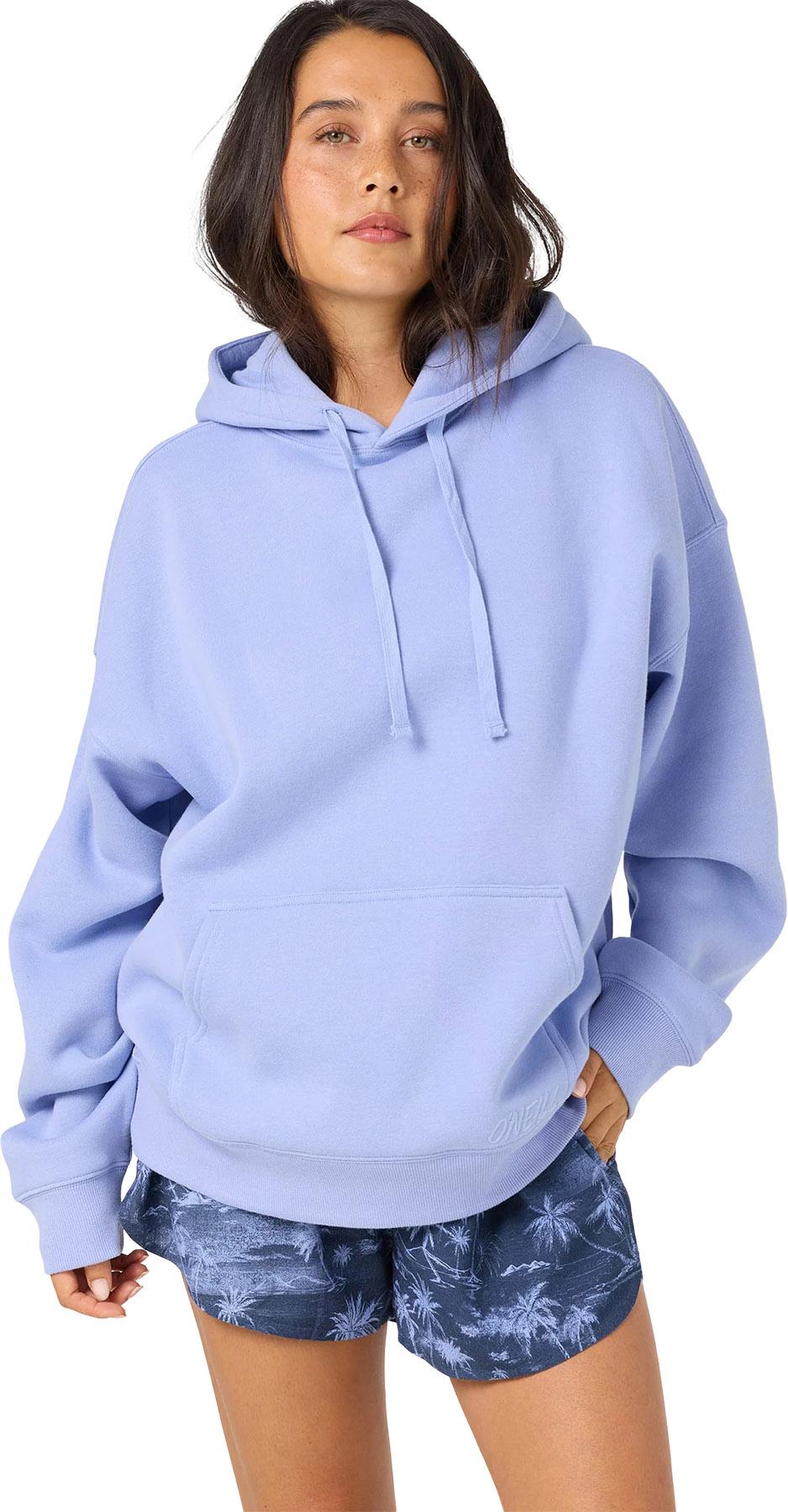 Product image for Born In The Sea Oversized Hoodie - Women's