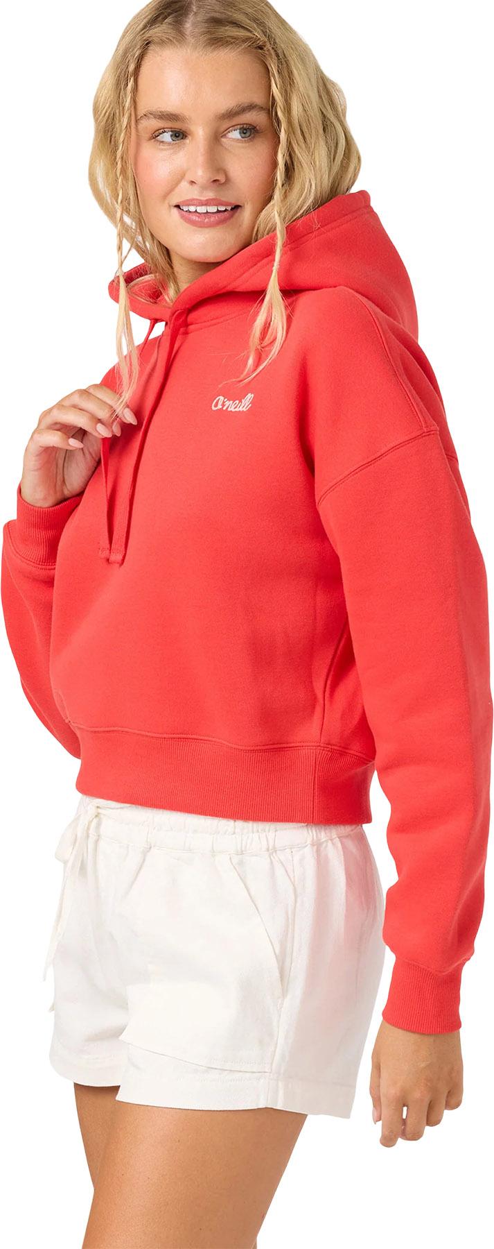 Product gallery image number 5 for product Arden Cropped Hoodie - Women's