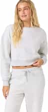 Colour: Heather Grey