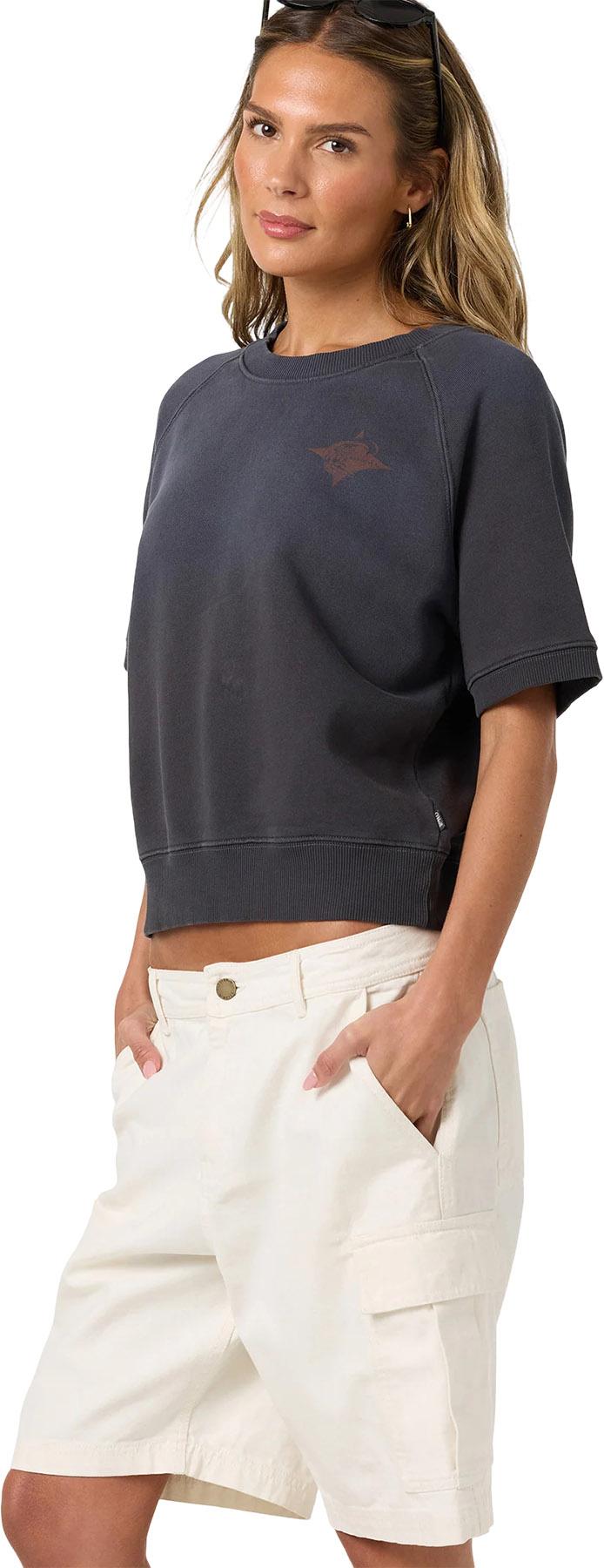 Product gallery image number 4 for product OG 1952 Vintage Fleece Tee - Women's