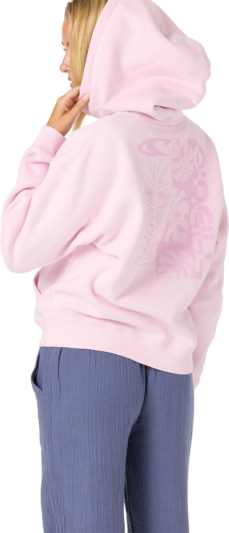 Product gallery image number 2 for product Botany Relaxed Hoodie - Women's