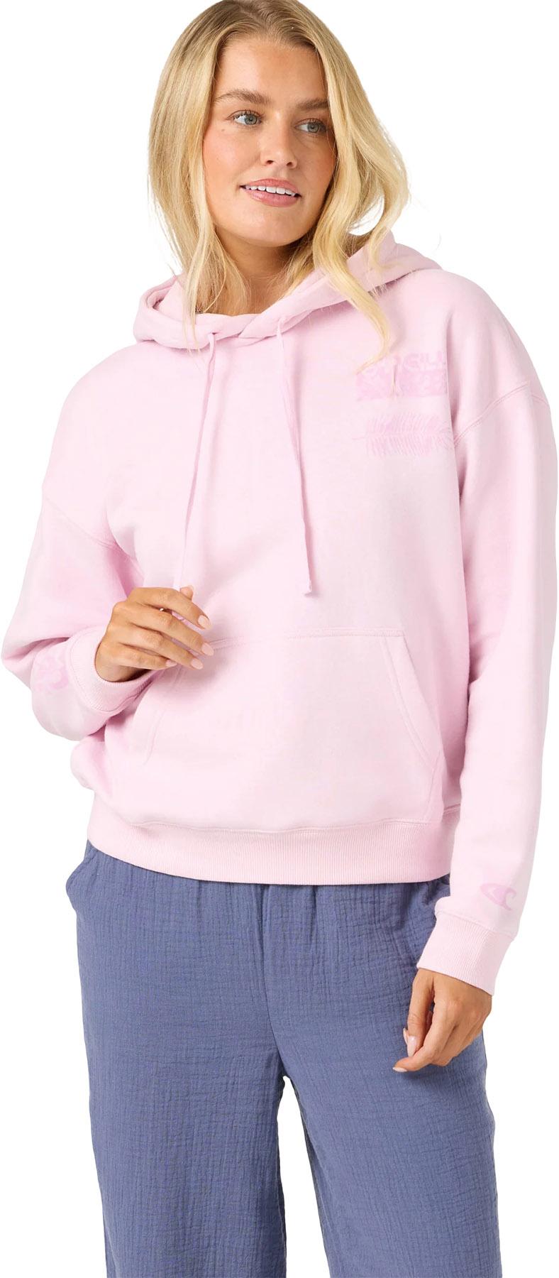Product gallery image number 3 for product Botany Relaxed Hoodie - Women's