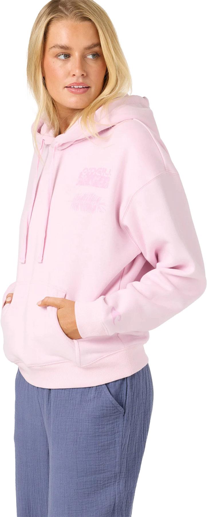 Product gallery image number 4 for product Botany Relaxed Hoodie - Women's