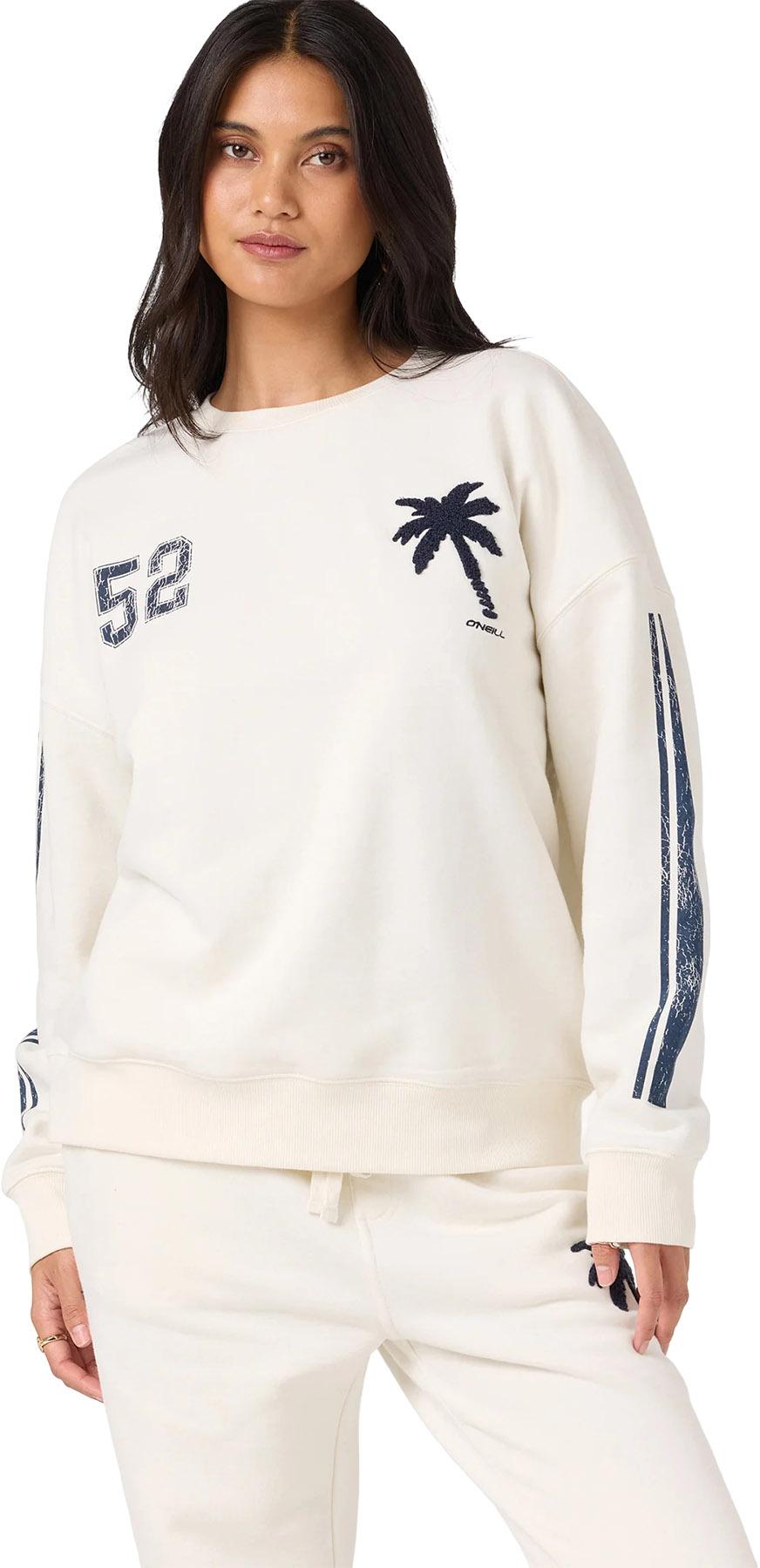 Product gallery image number 3 for product Team Oversized Crew - Women's