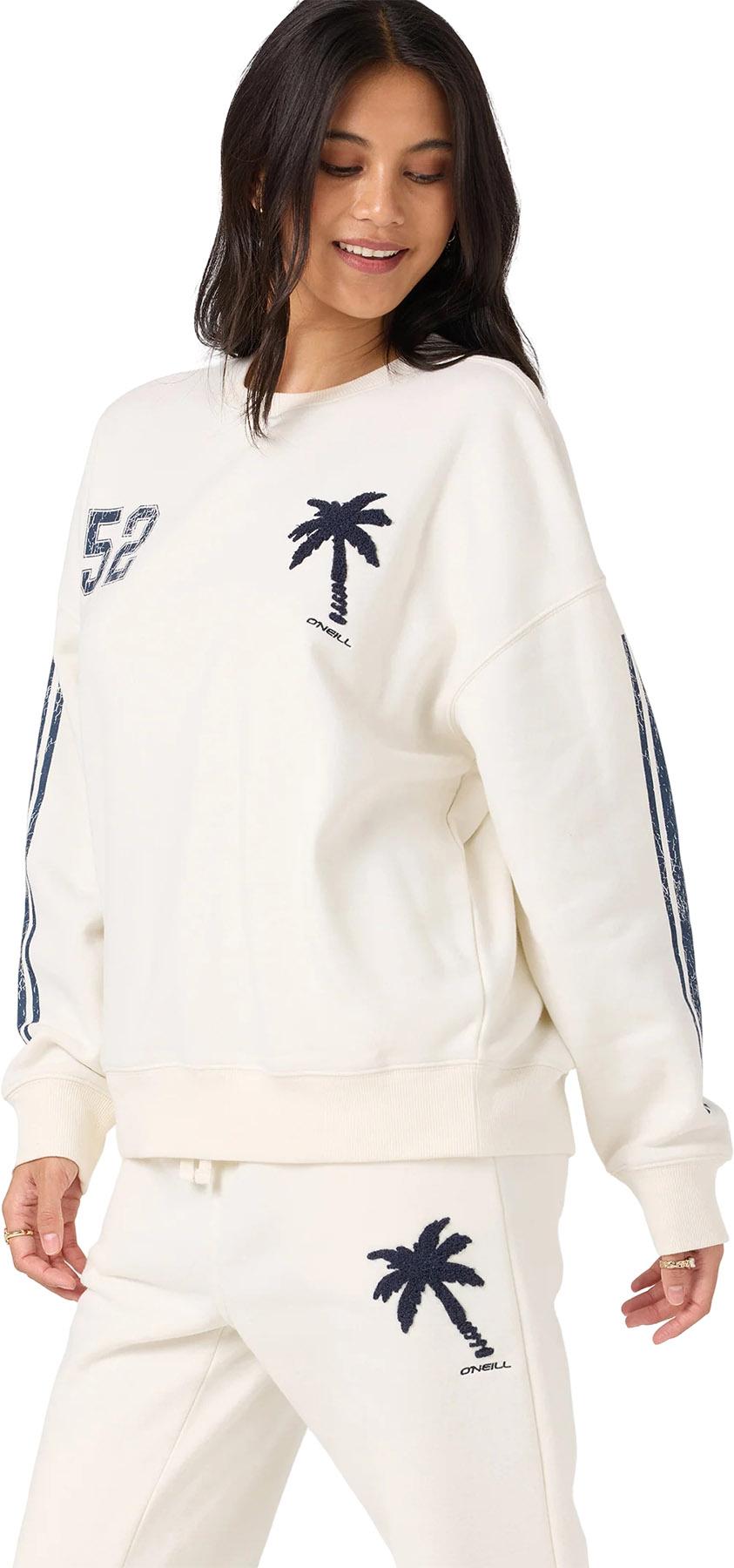 Product gallery image number 4 for product Team Oversized Crew - Women's