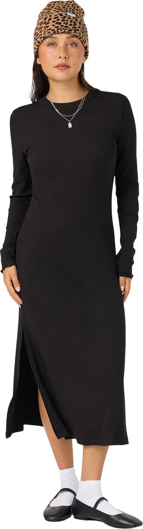 Product gallery image number 3 for product Suzana Midi Dress - Women's