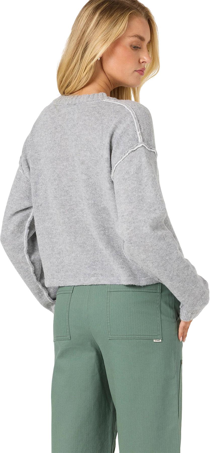 Numéro de l'image de la galerie de produits 2 pour le produit Cardigan OG Calder - Femme