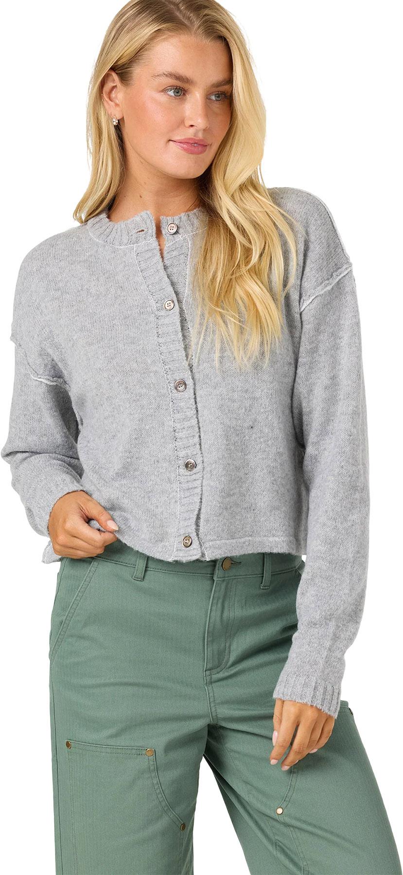 Image de produit pour Cardigan OG Calder - Femme