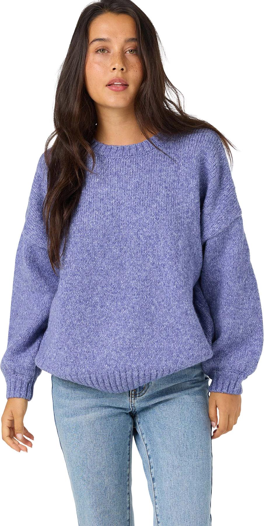 Product gallery image number 2 for product Bayou Heather Sweater - Women's