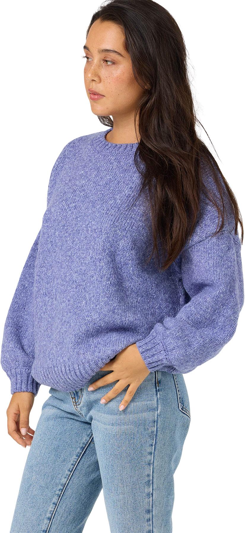Product gallery image number 3 for product Bayou Heather Sweater - Women's