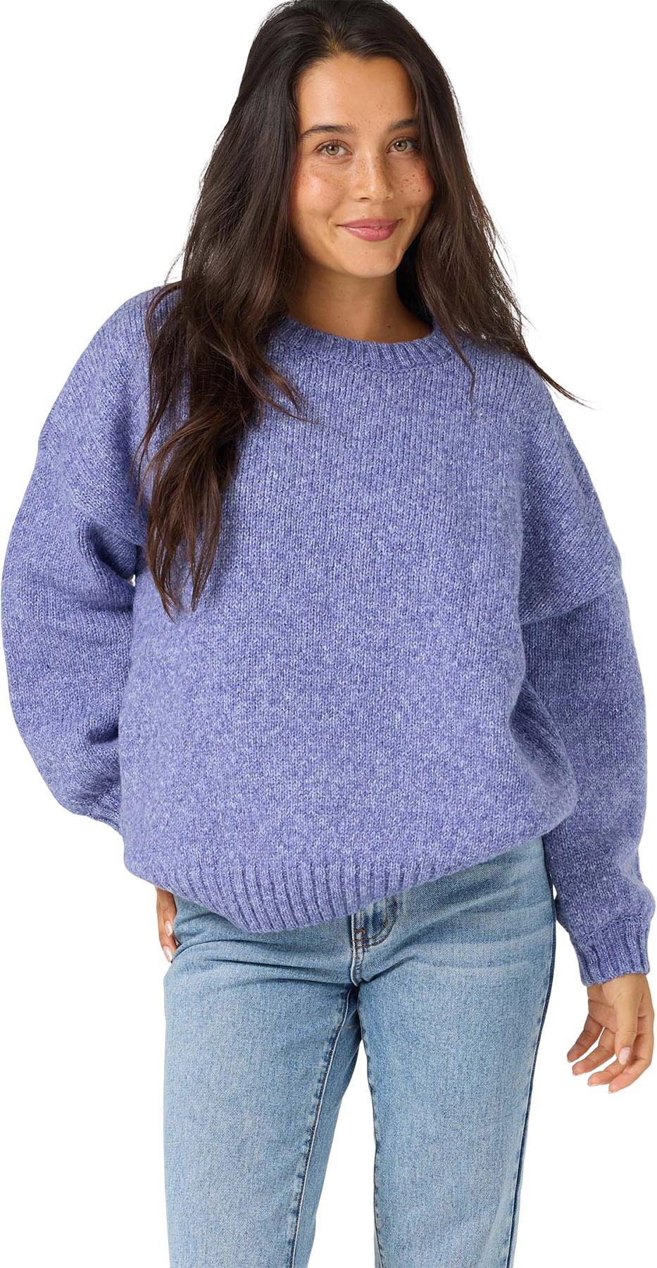 Product image for Bayou Heather Sweater - Women's